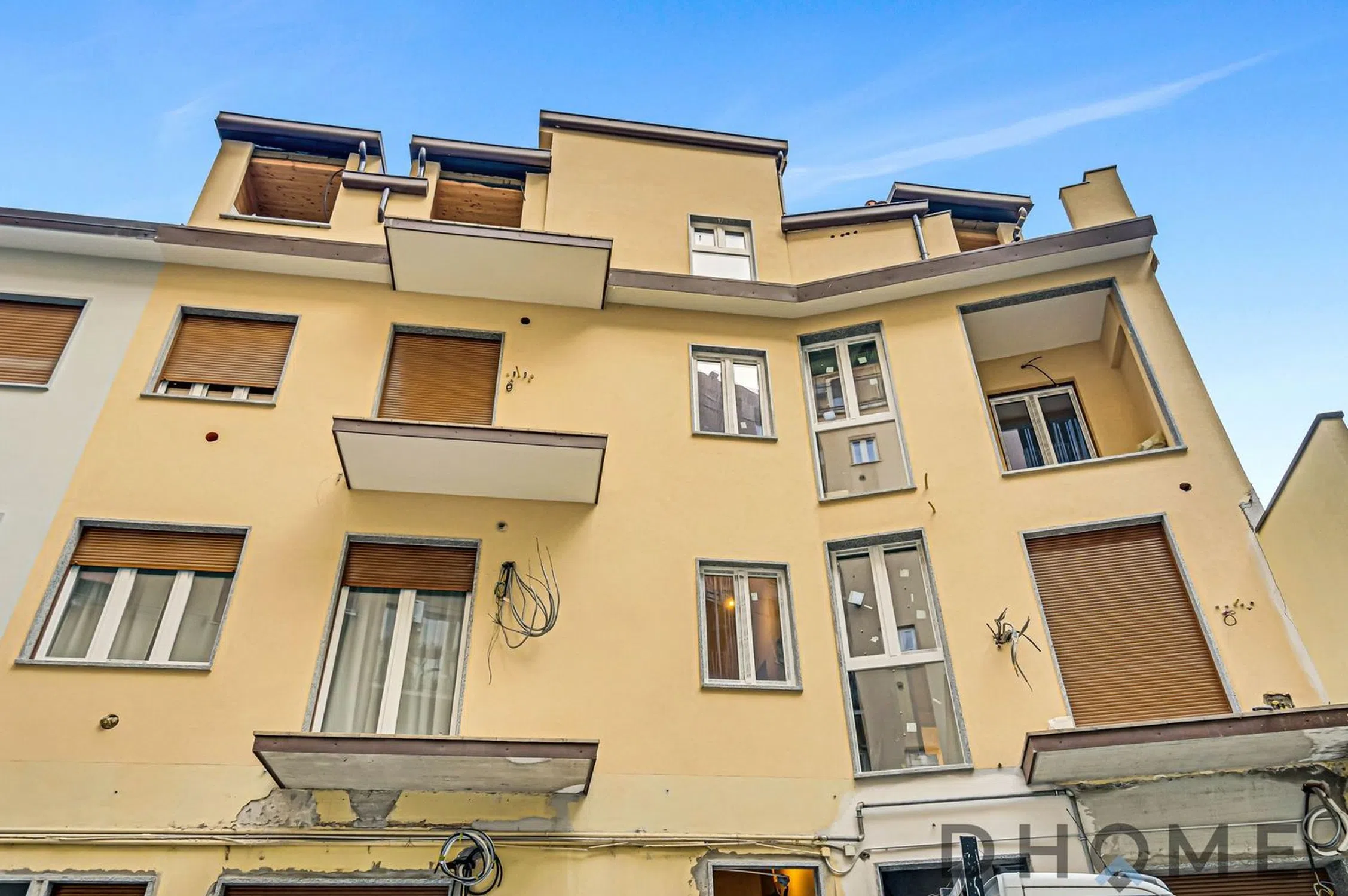Trilocale in via Monte Nevoso, 6 - Photo 6