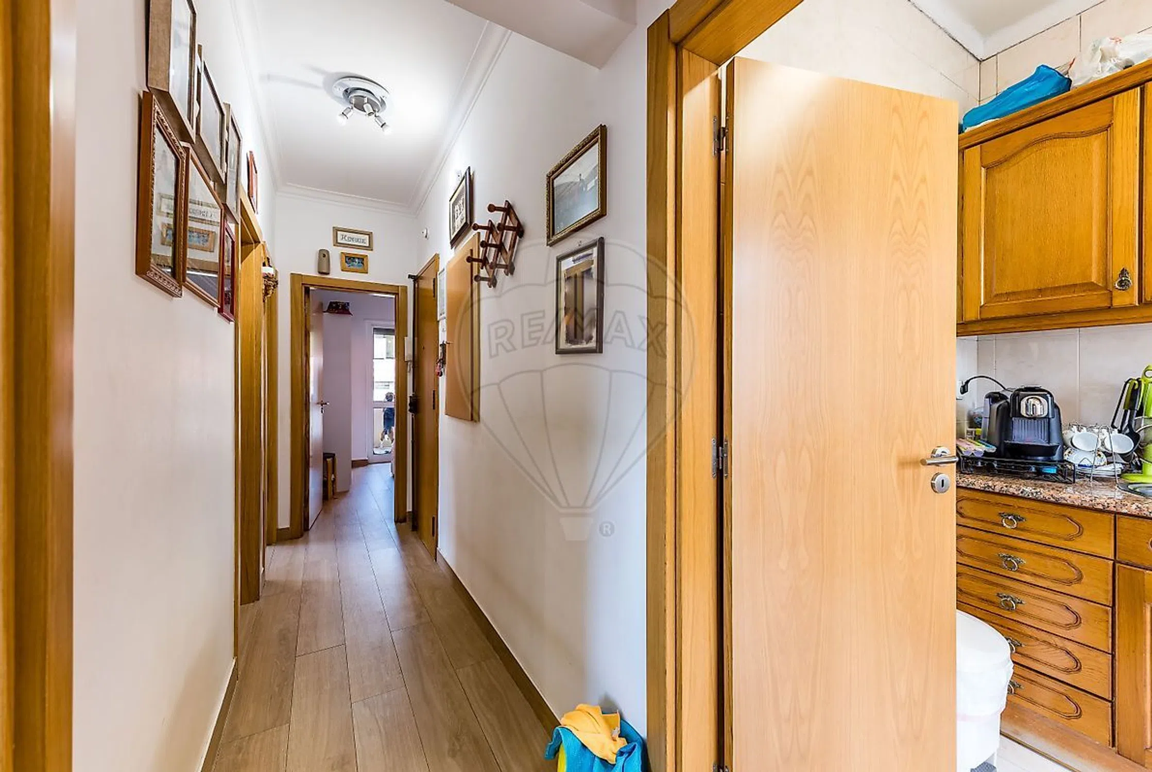 Apartamento na praceta Fonte das Eiras - Photo 2