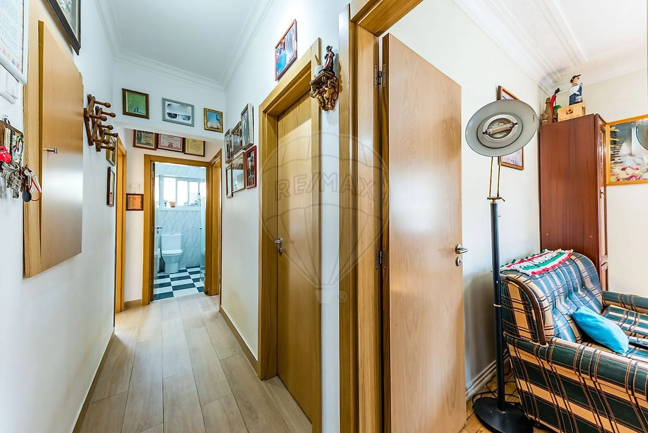 Apartamento na praceta Fonte das Eiras - Photo 3