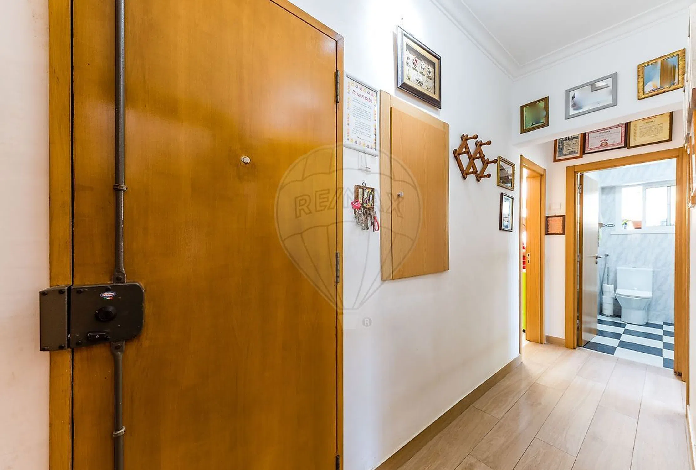 Apartamento na praceta Fonte das Eiras - Photo 5