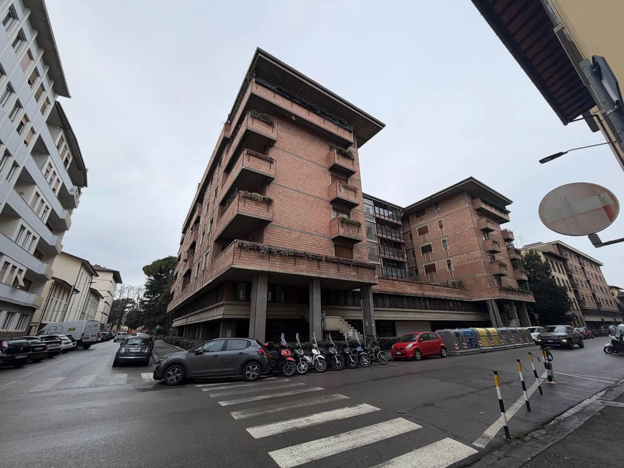 Trilocale in via Orcagna s.n.c. - Photo 12
