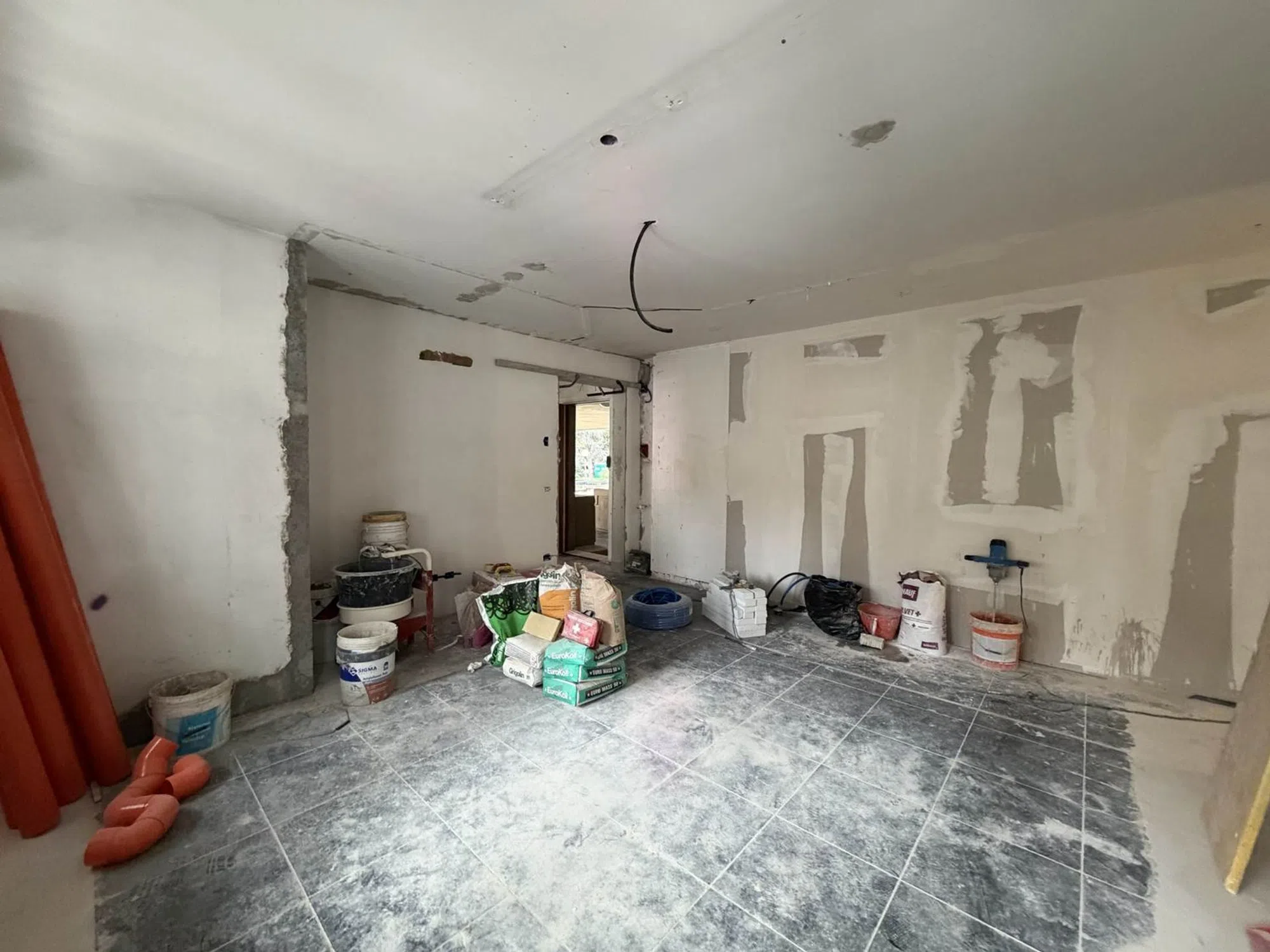Trilocale in via Orcagna s.n.c. - Photo 13