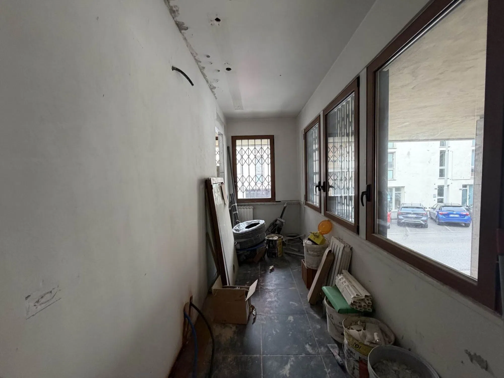 Trilocale in via Orcagna s.n.c. - Photo 15
