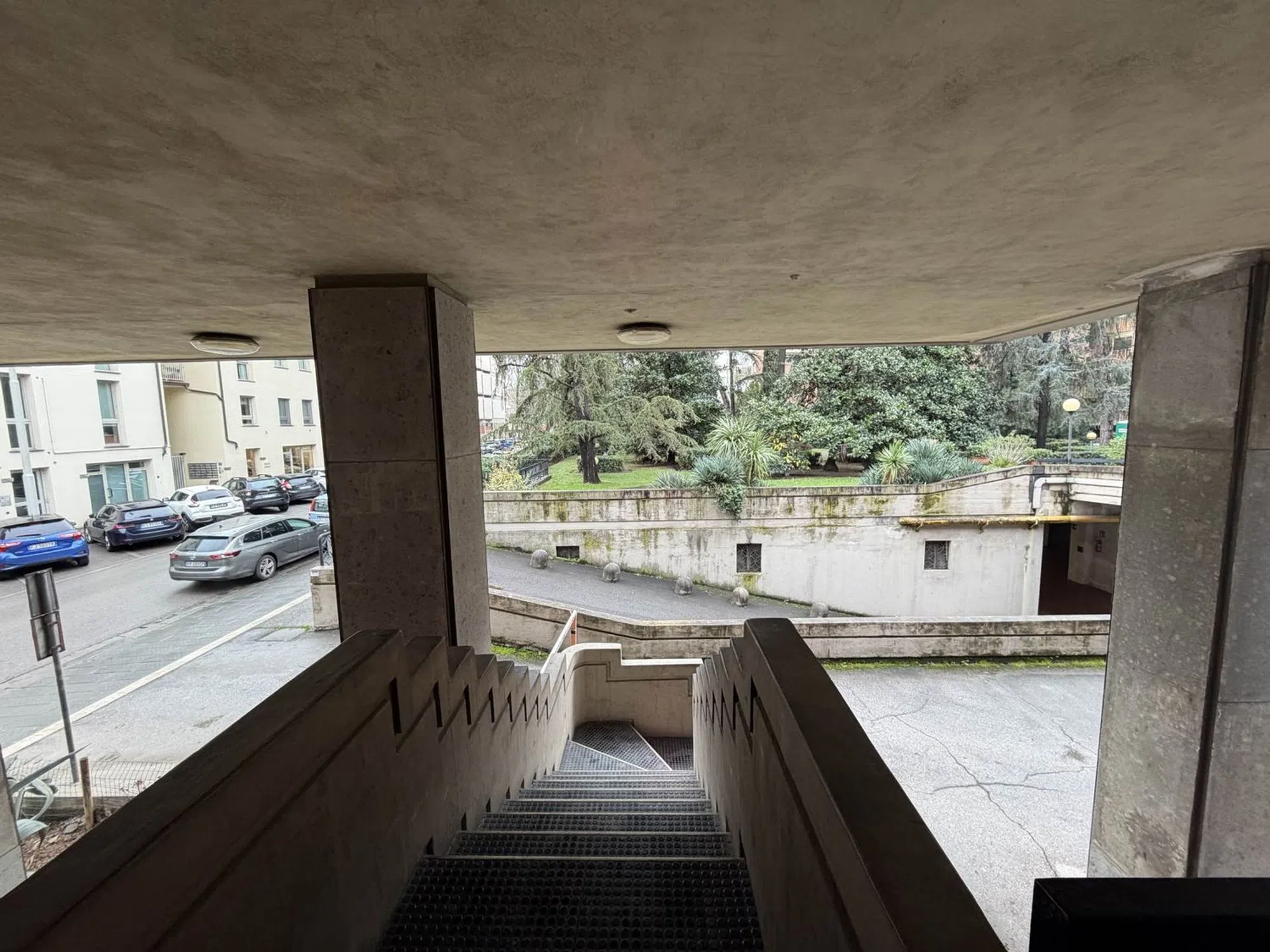 Trilocale in via Orcagna s.n.c. - Photo 17