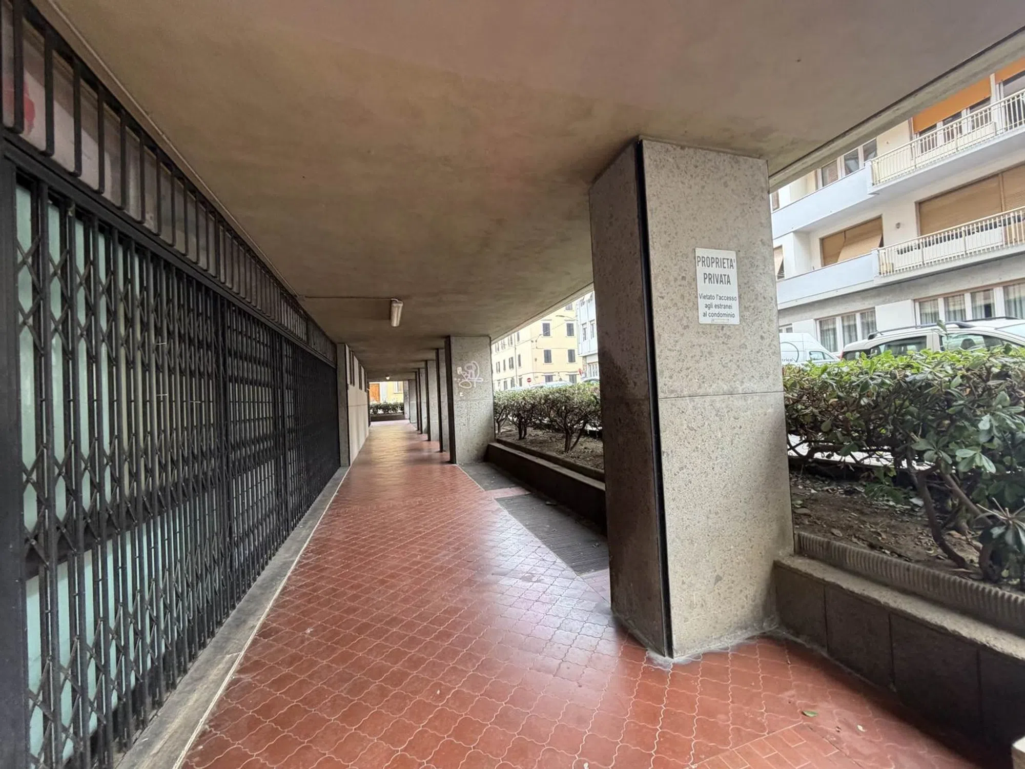 Trilocale in via Orcagna s.n.c. - Photo 19