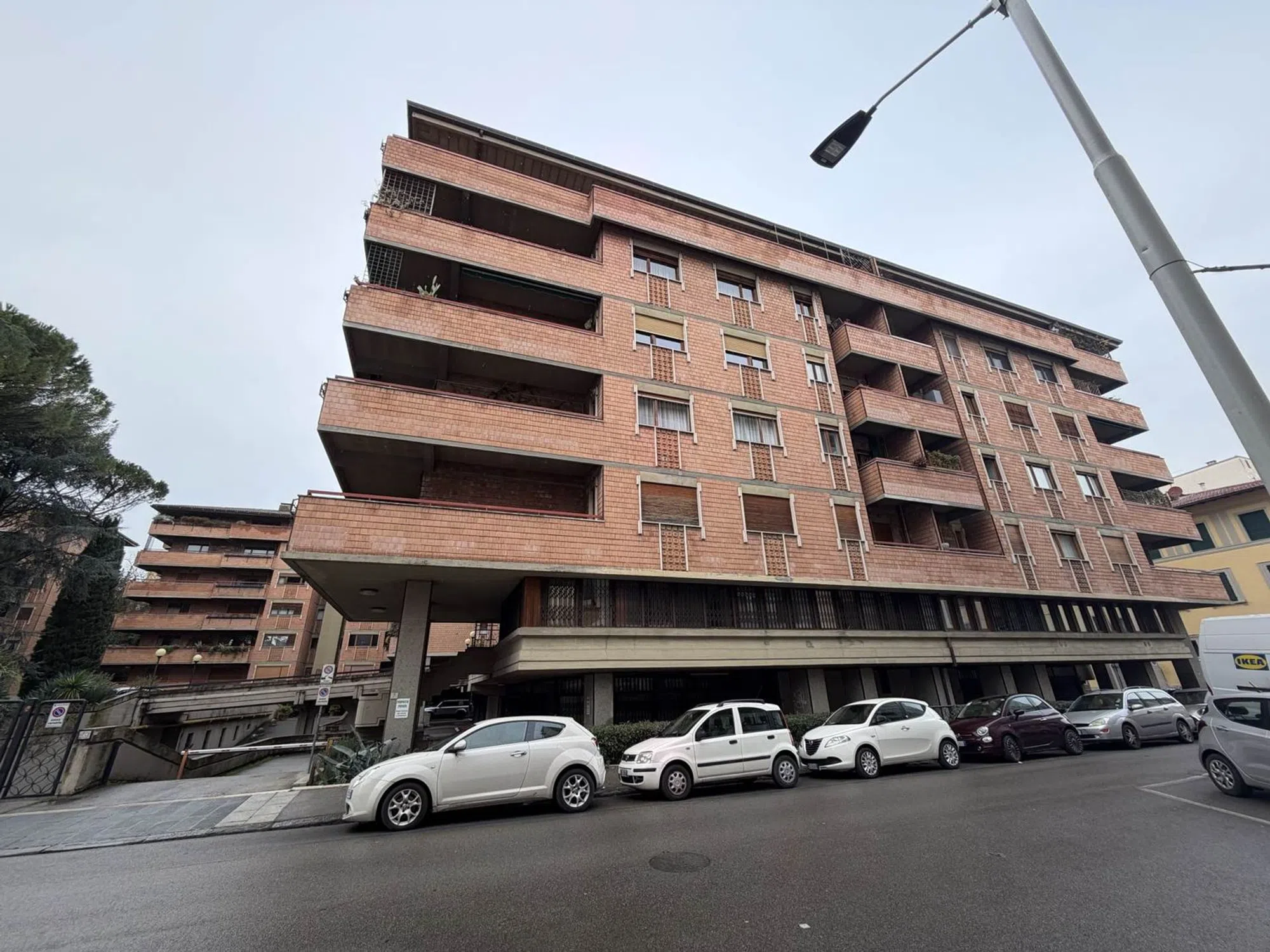 Trilocale in via Orcagna s.n.c. - Photo 20