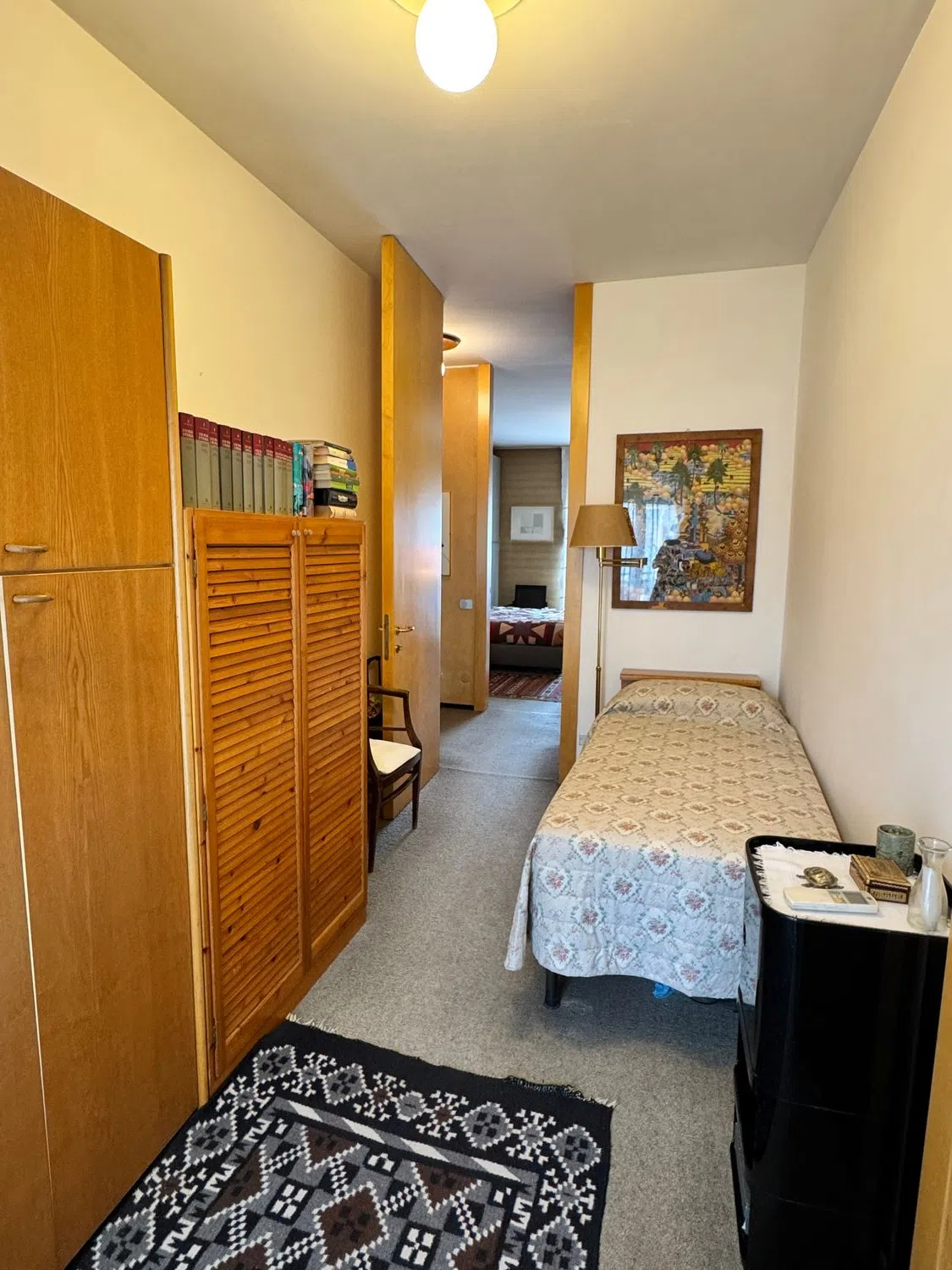 Trilocale in via Pinturicchio, 11 - Photo 12