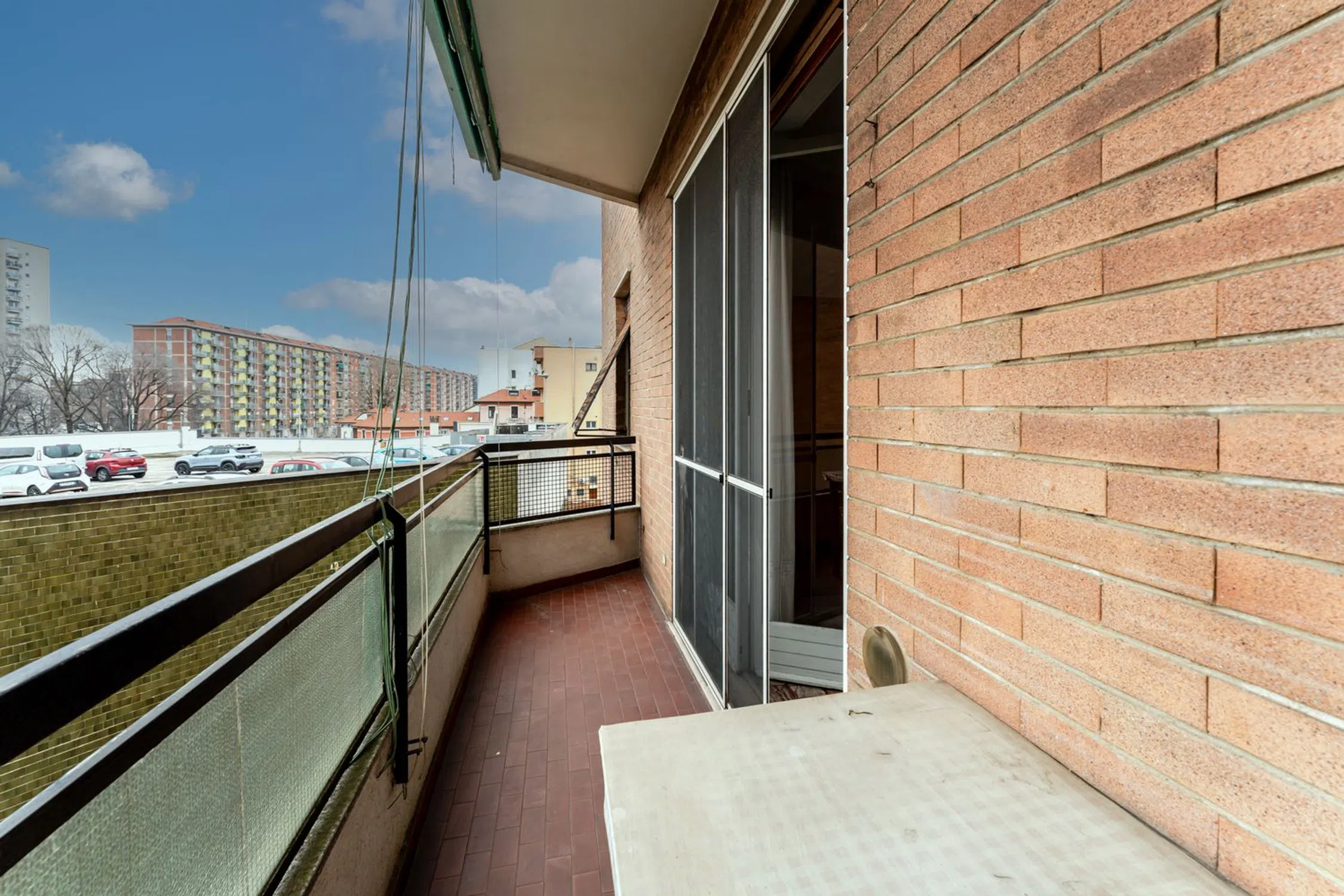 Trilocale in via Attilio Cassoni, 16 - Photo 11