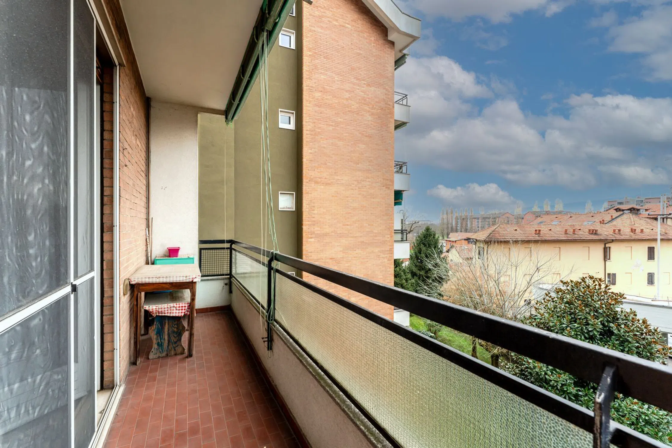 Trilocale in via Attilio Cassoni, 16 - Photo 13