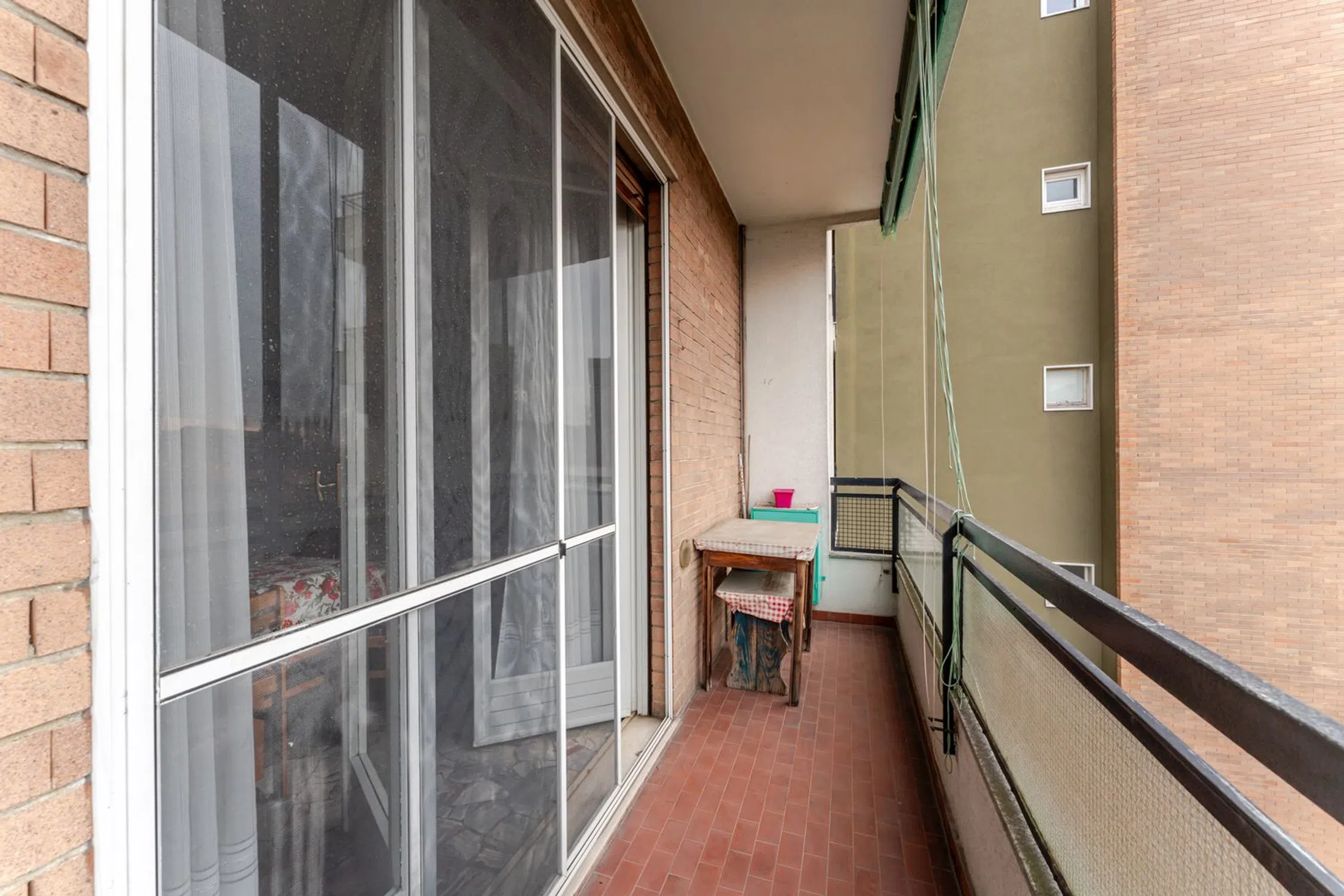 Trilocale in via Attilio Cassoni, 16 - Photo 14