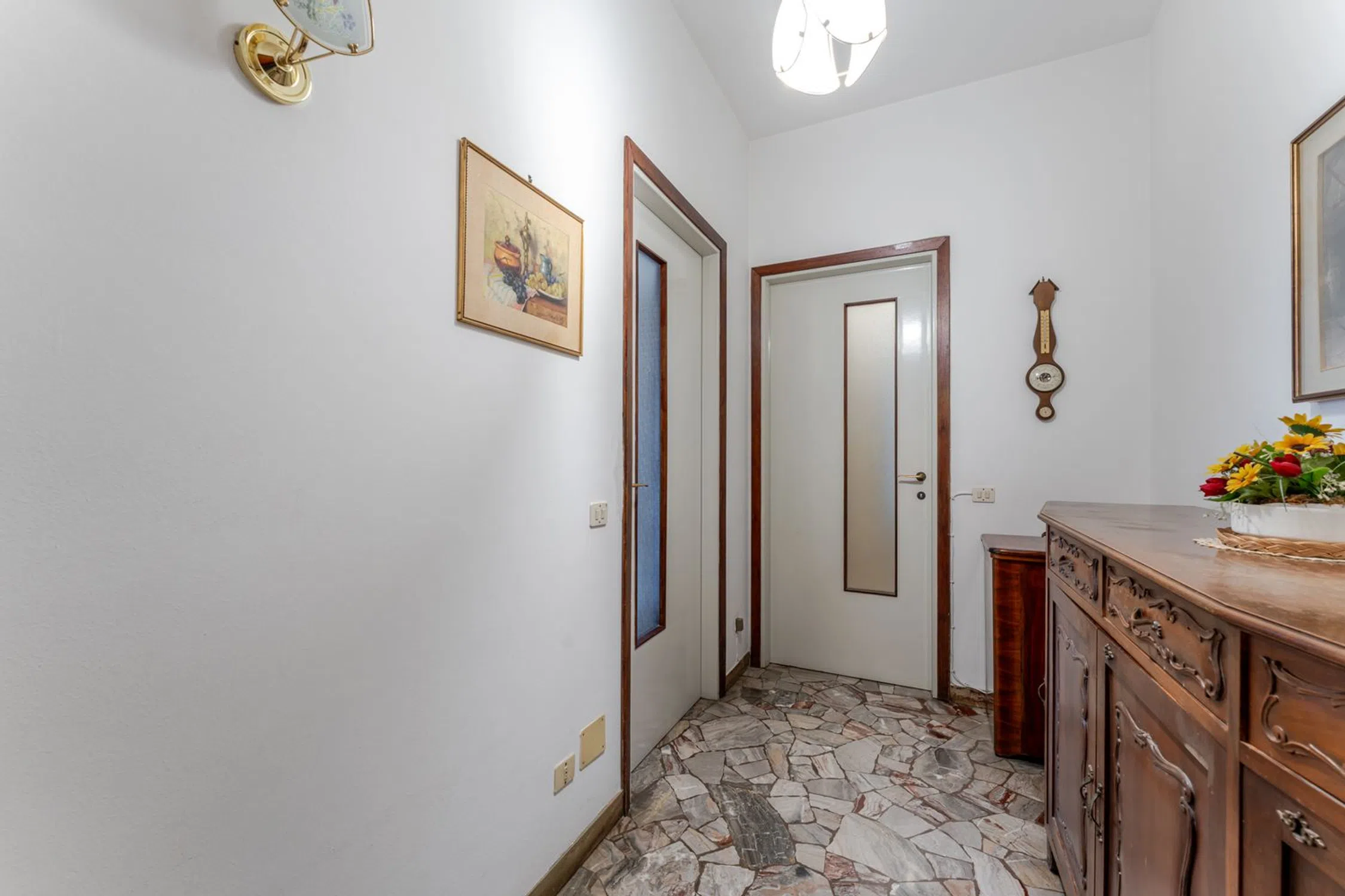 Trilocale in via Attilio Cassoni, 16 - Photo 15