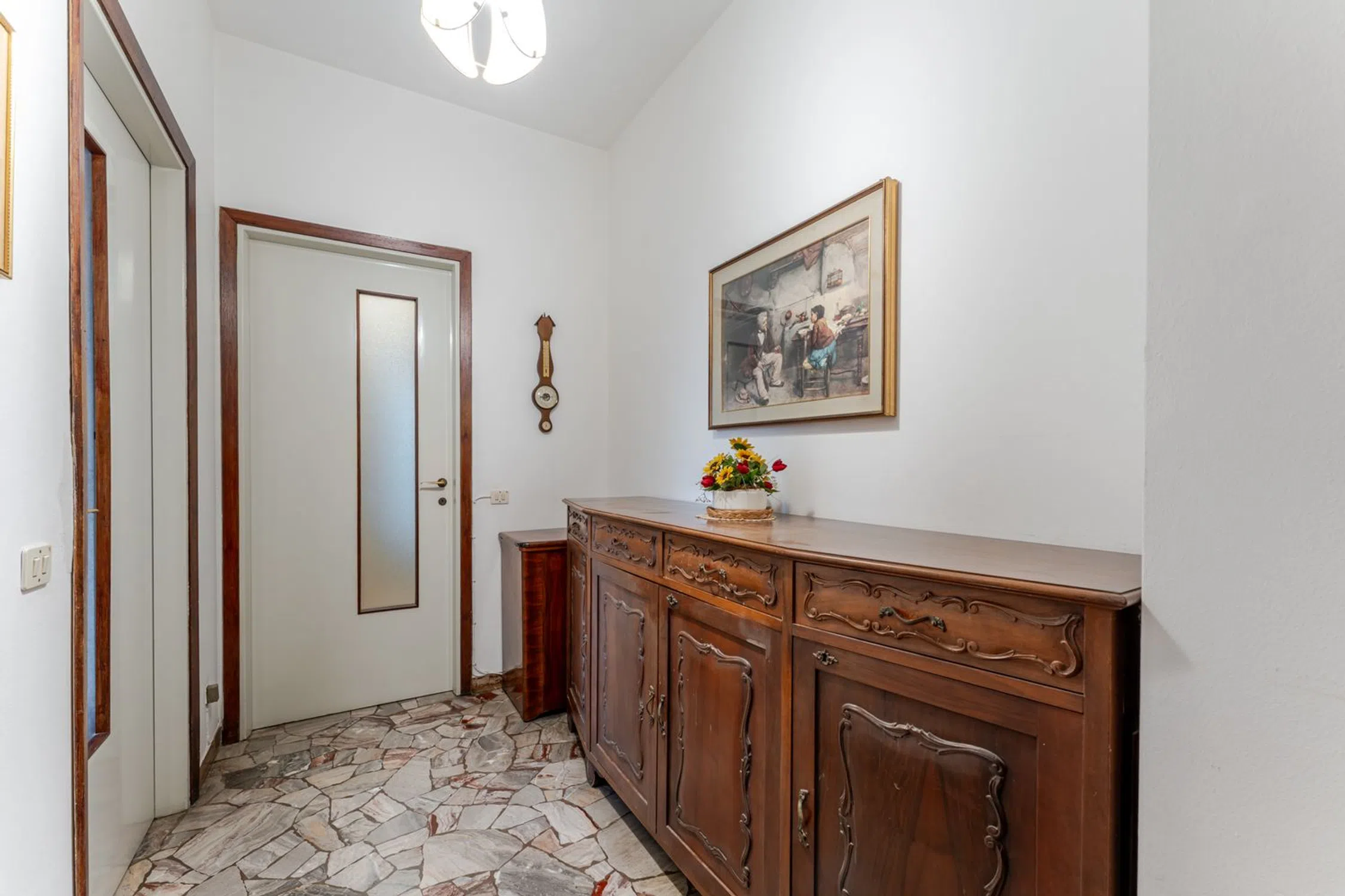 Trilocale in via Attilio Cassoni, 16 - Photo 16