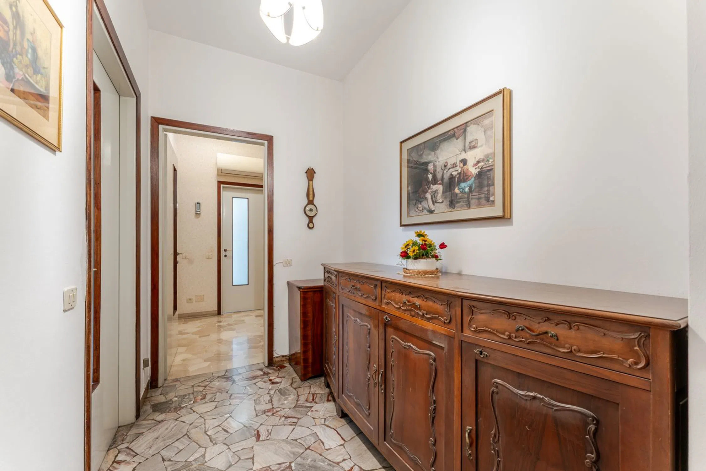 Trilocale in via Attilio Cassoni, 16 - Photo 17