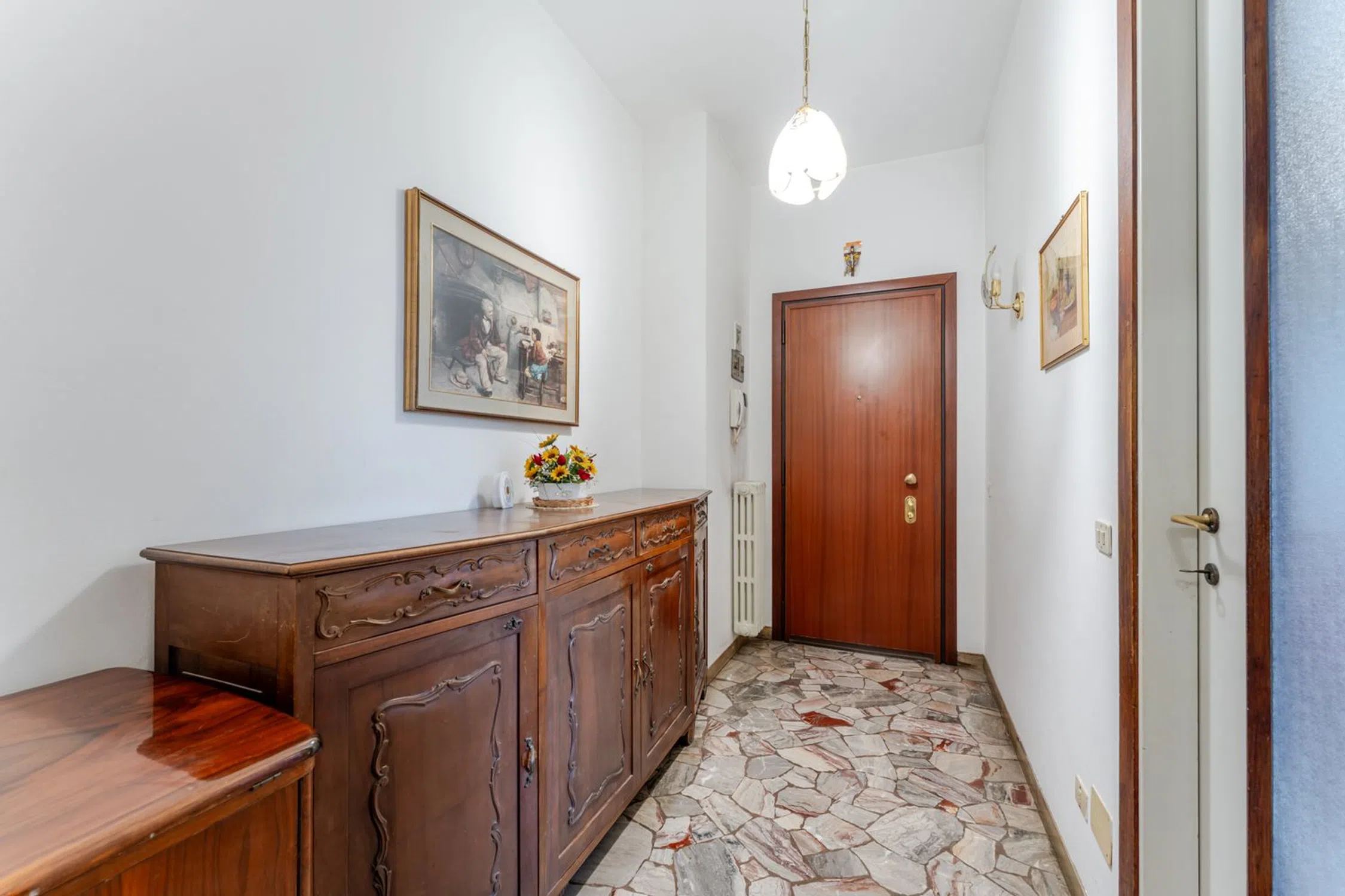 Trilocale in via Attilio Cassoni, 16 - Photo 18