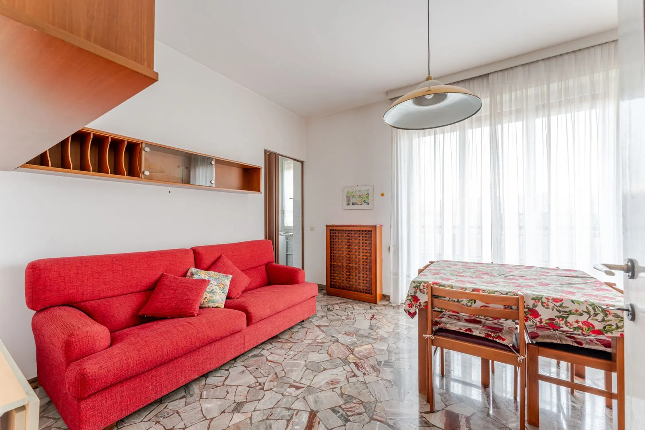 Trilocale in via Attilio Cassoni, 16 - Photo 7