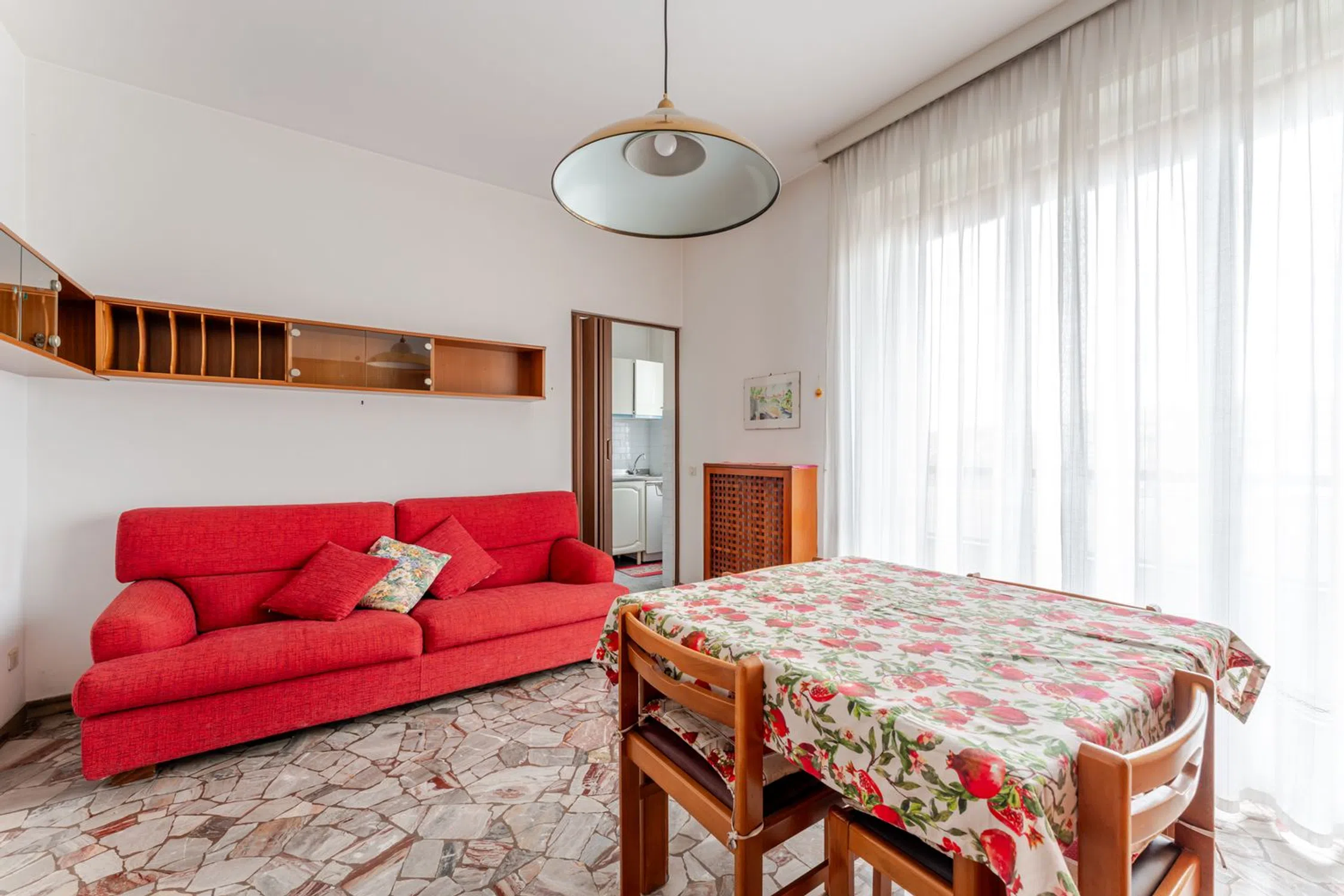 Trilocale in via Attilio Cassoni, 16 - Photo 8