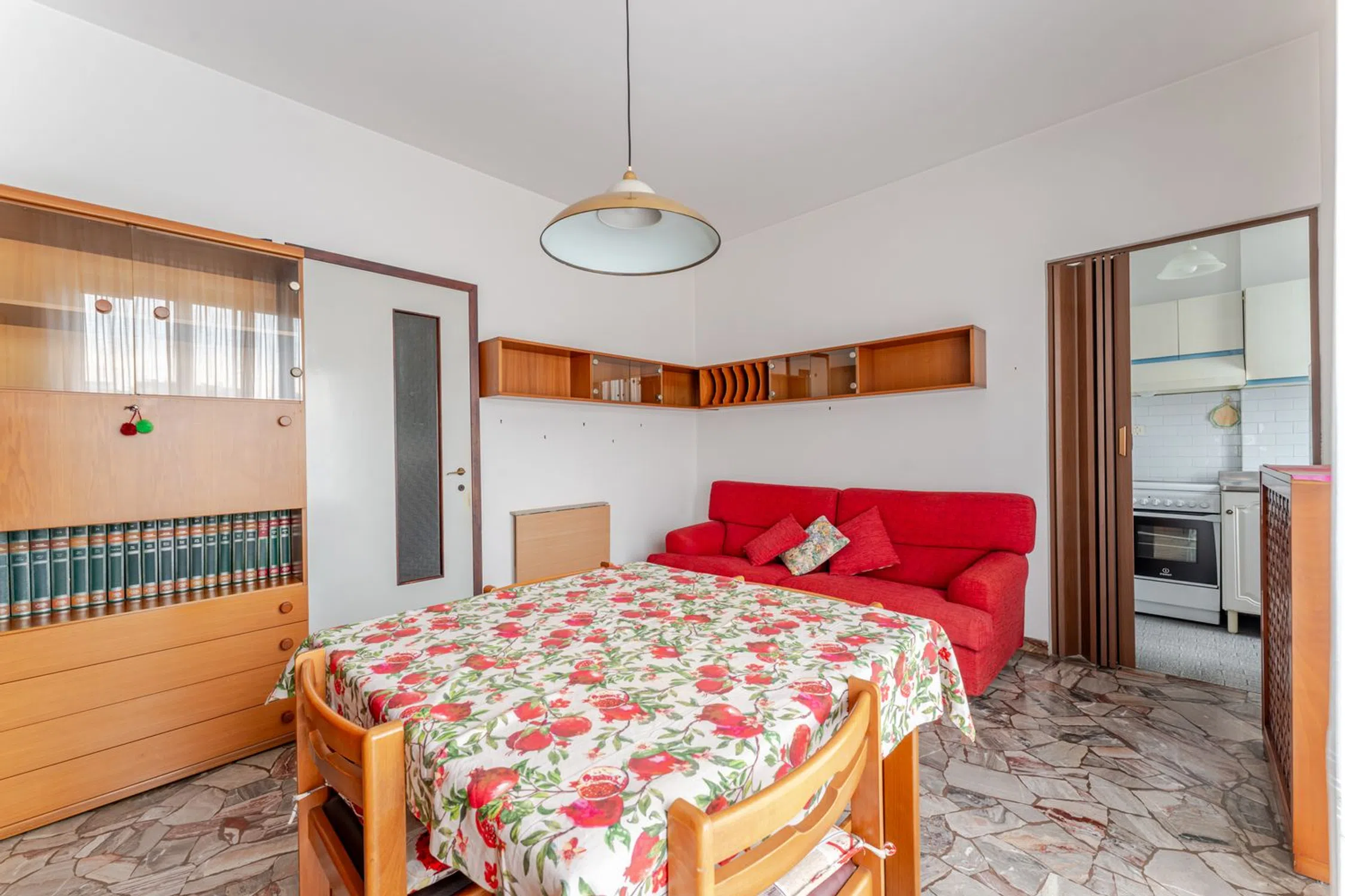 Trilocale in via Attilio Cassoni, 16 - Photo 9