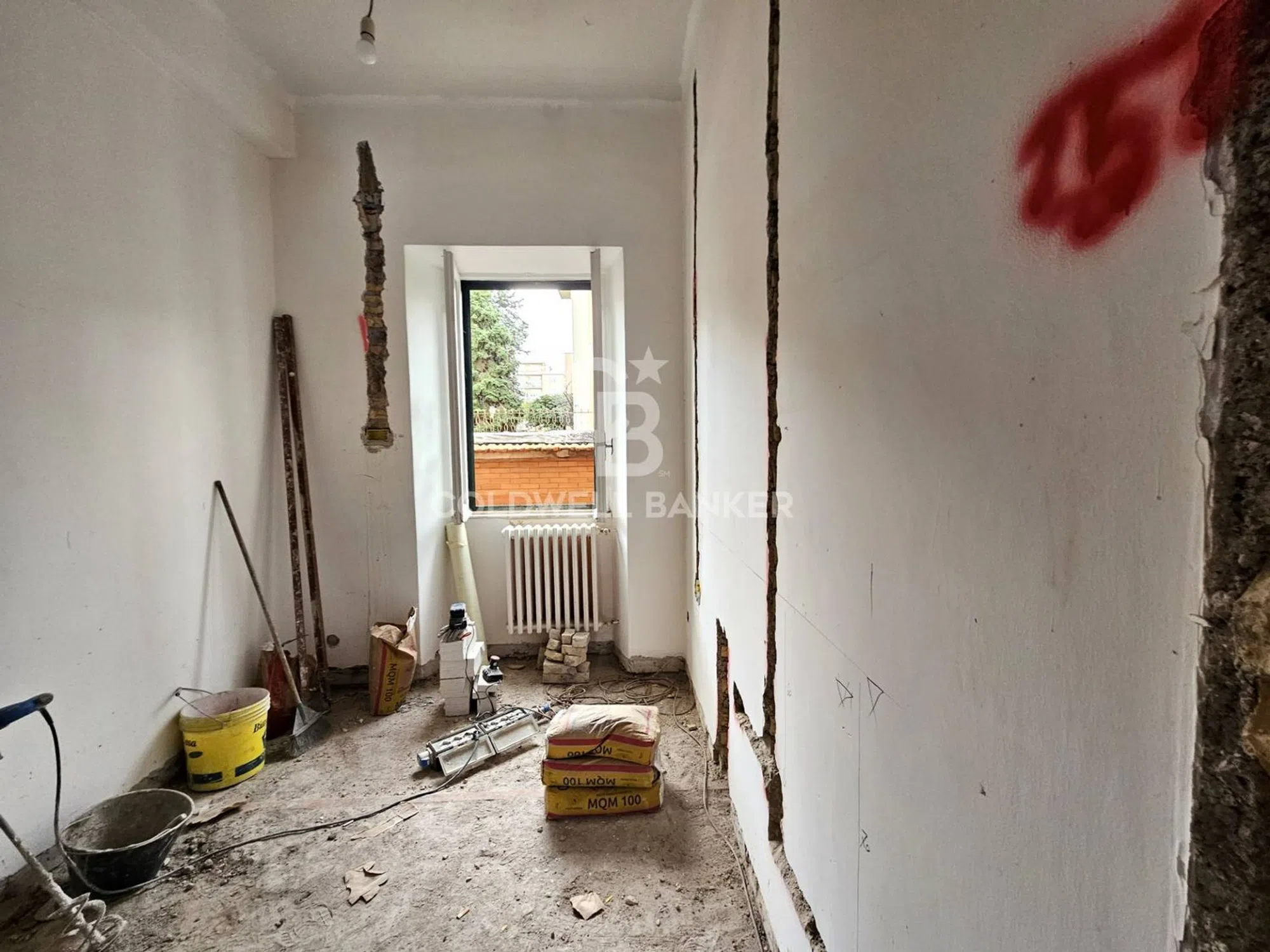 Bilocale in via Ugo da Porta Ravegnana - Photo 6