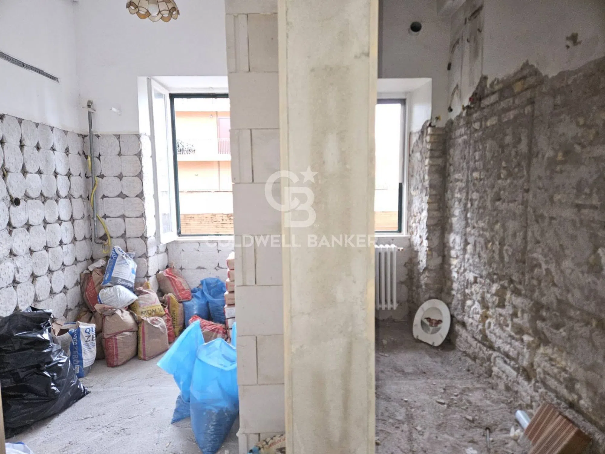Bilocale in via Ugo da Porta Ravegnana - Photo 8