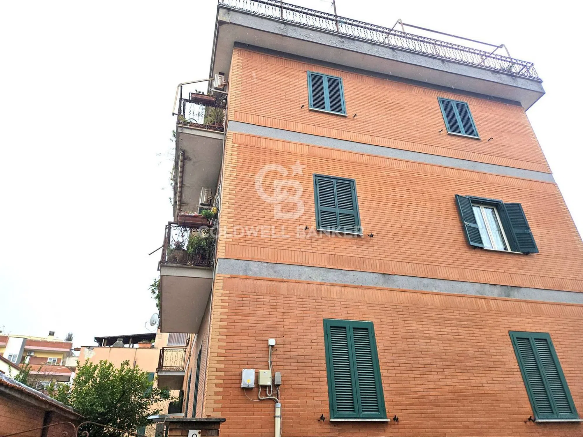 Bilocale in via Ugo da Porta Ravegnana - Photo 10