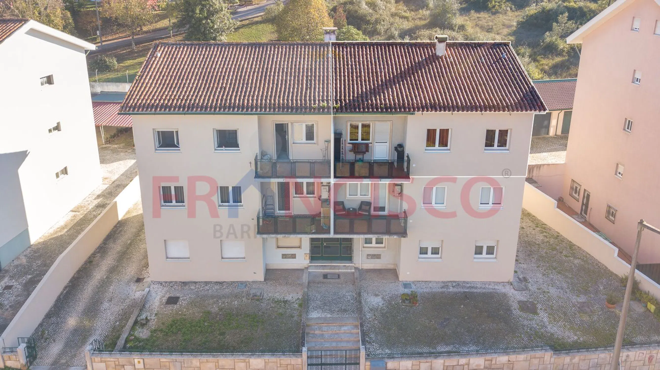 Apartamento no bairro São Miguel - Photo 2