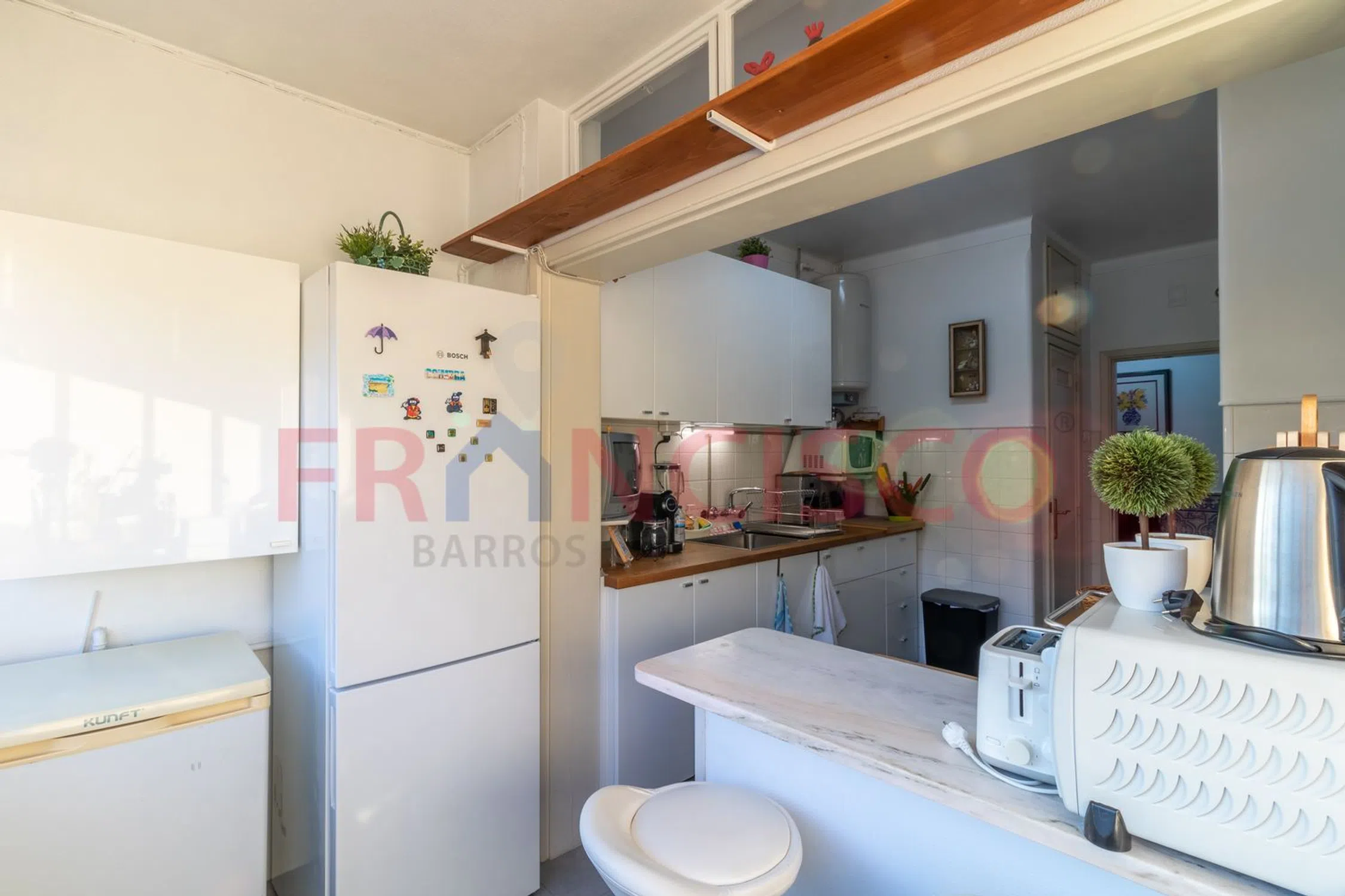 Apartamento no bairro São Miguel - Photo 14