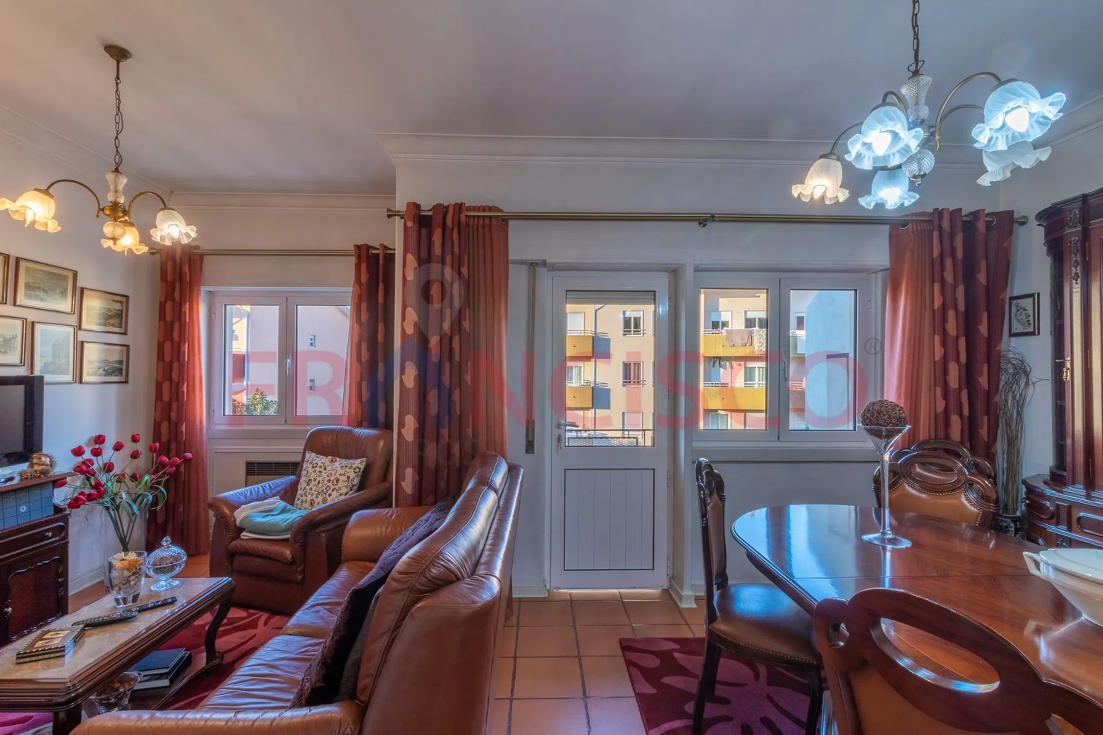 Apartamento no bairro São Miguel - Photo 3