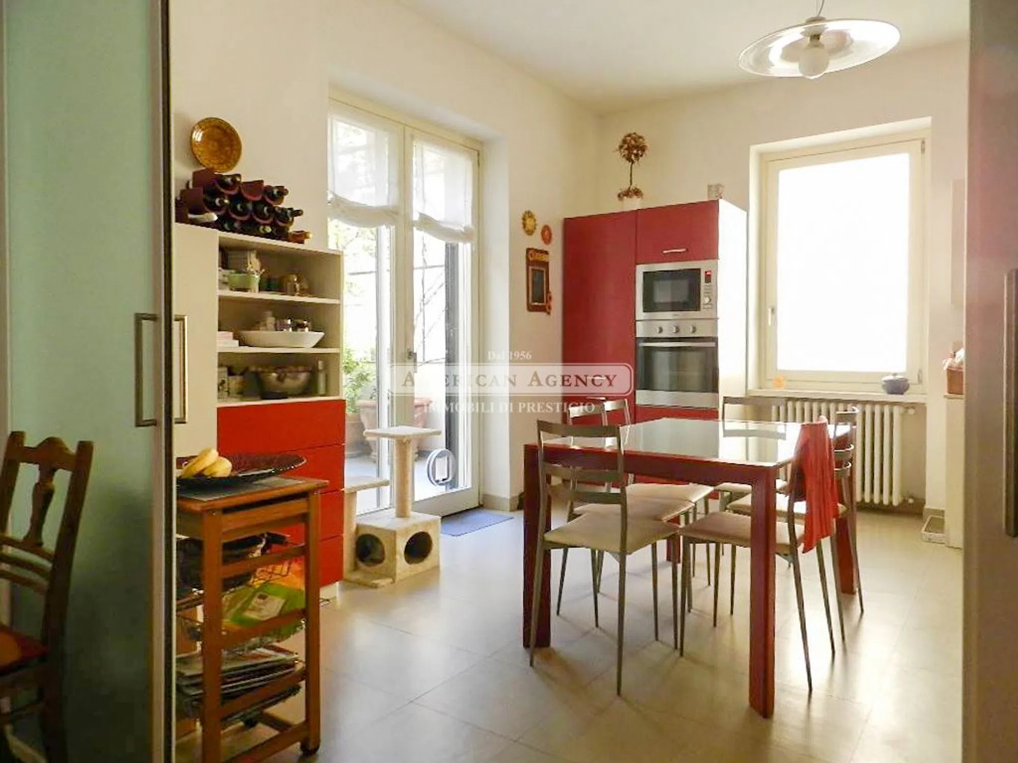 Appartamento in via dei Pilastri s.n.c. - Photo 1