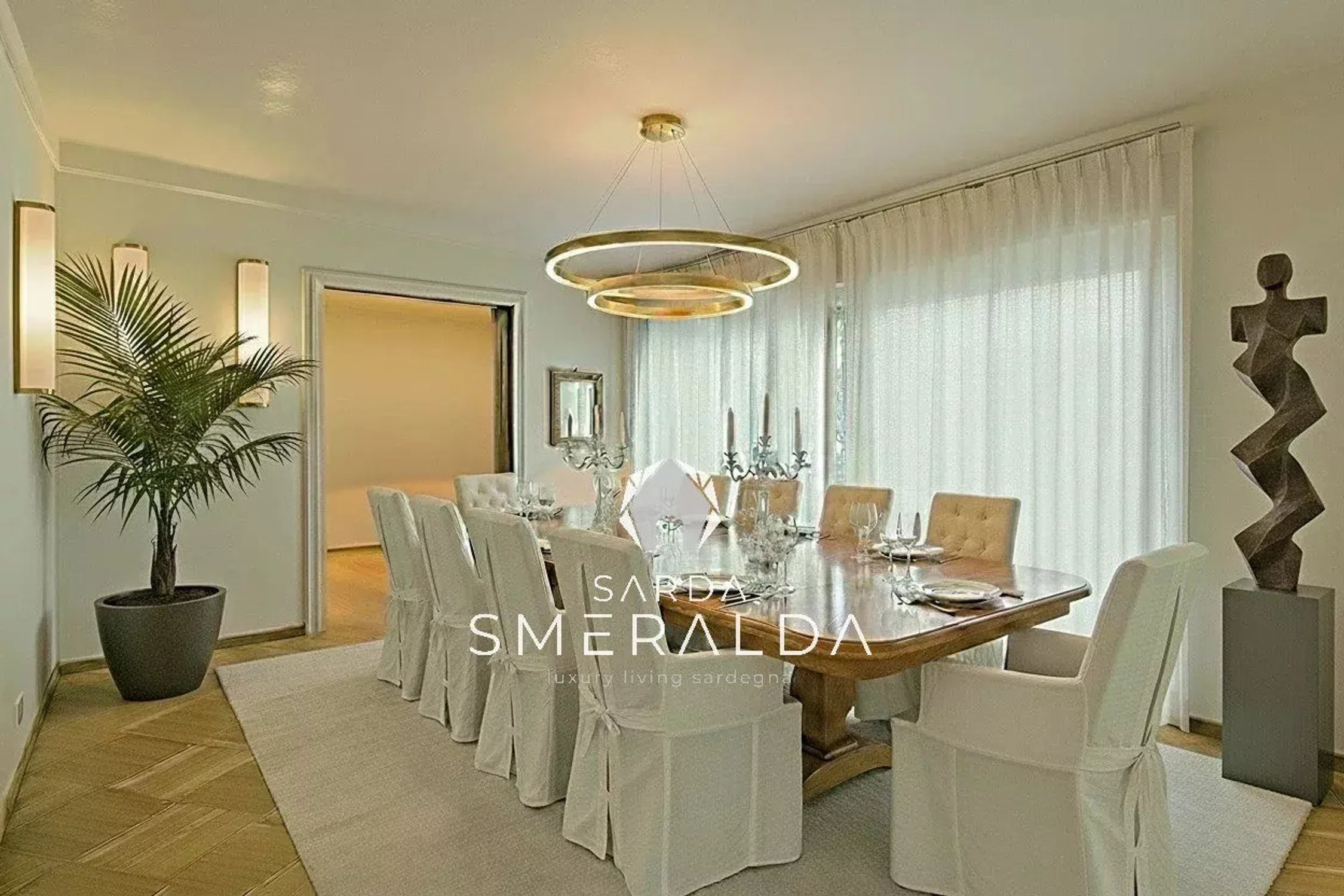 Appartamento in Quartiere Cadorna - Castello - Photo 4