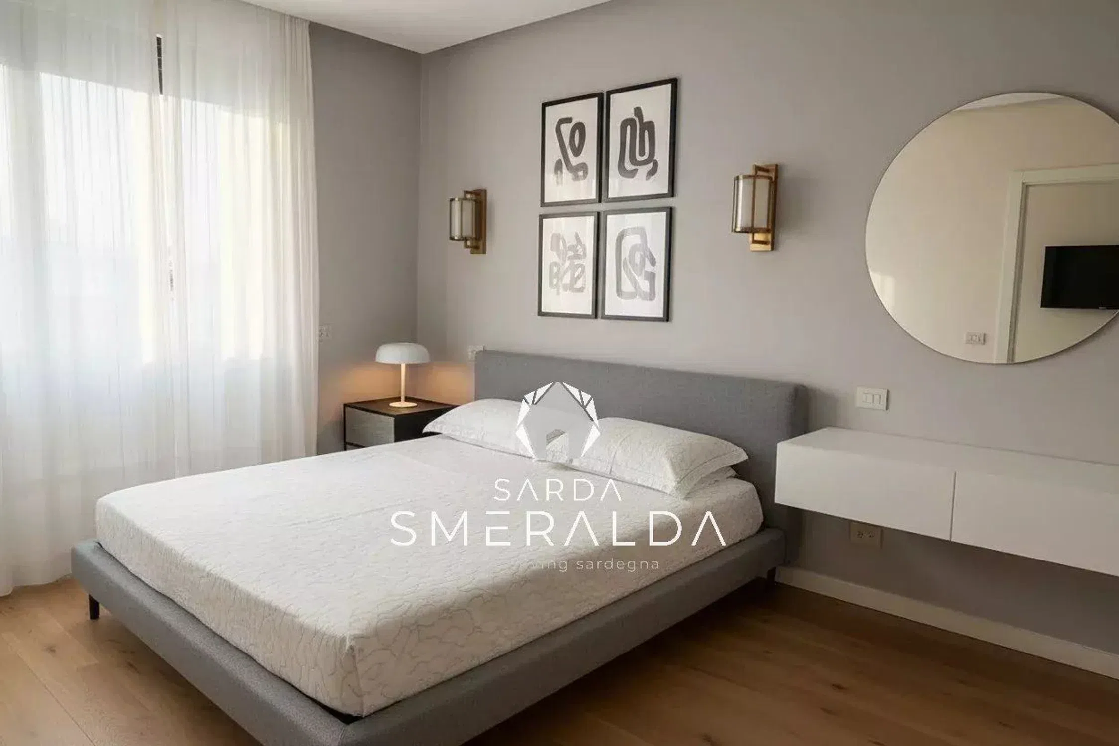 Appartamento in Quartiere Cadorna - Castello - Photo 9