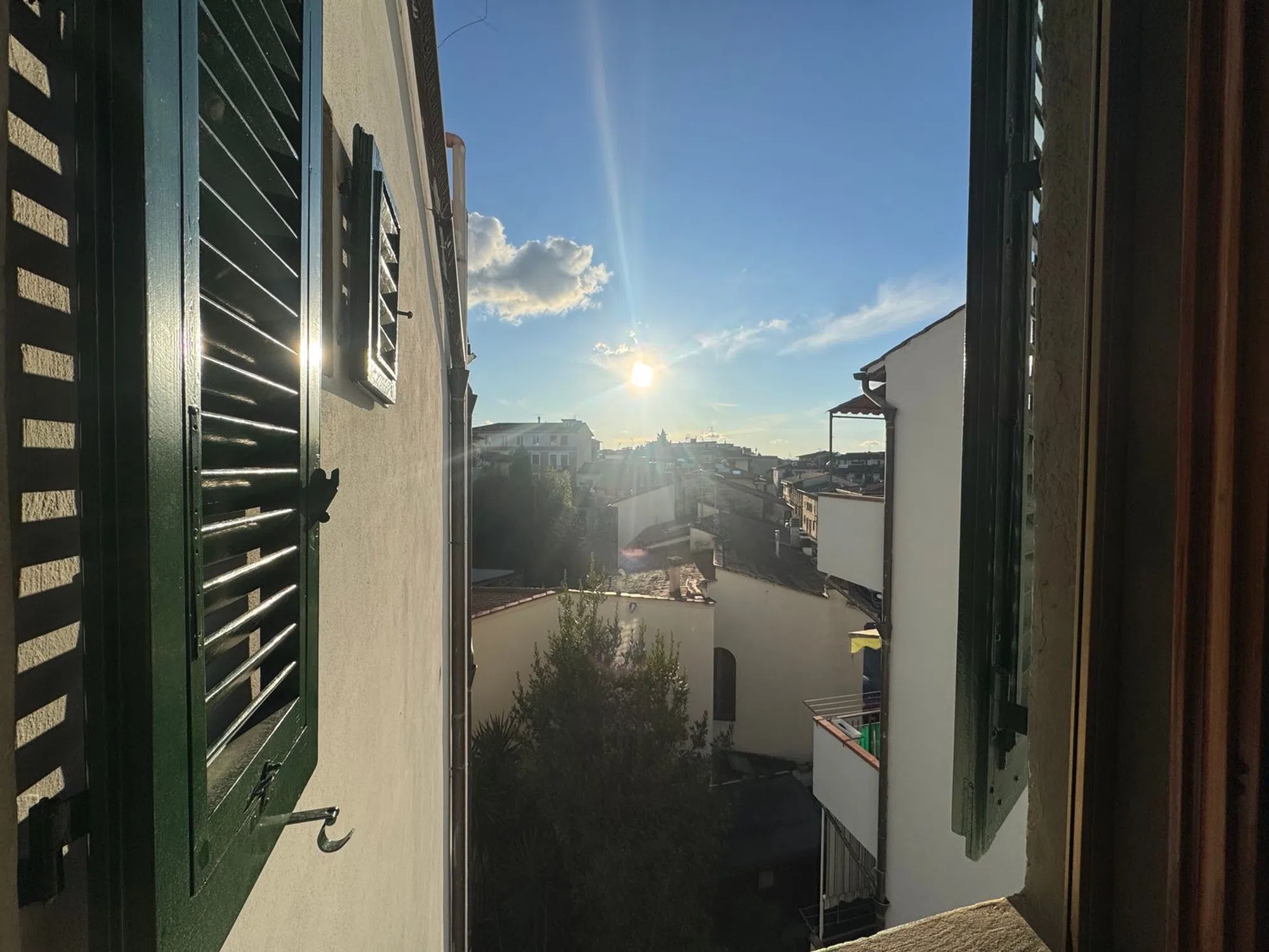 Attico in via del Ponte alle Riffe, 31 - Photo 8