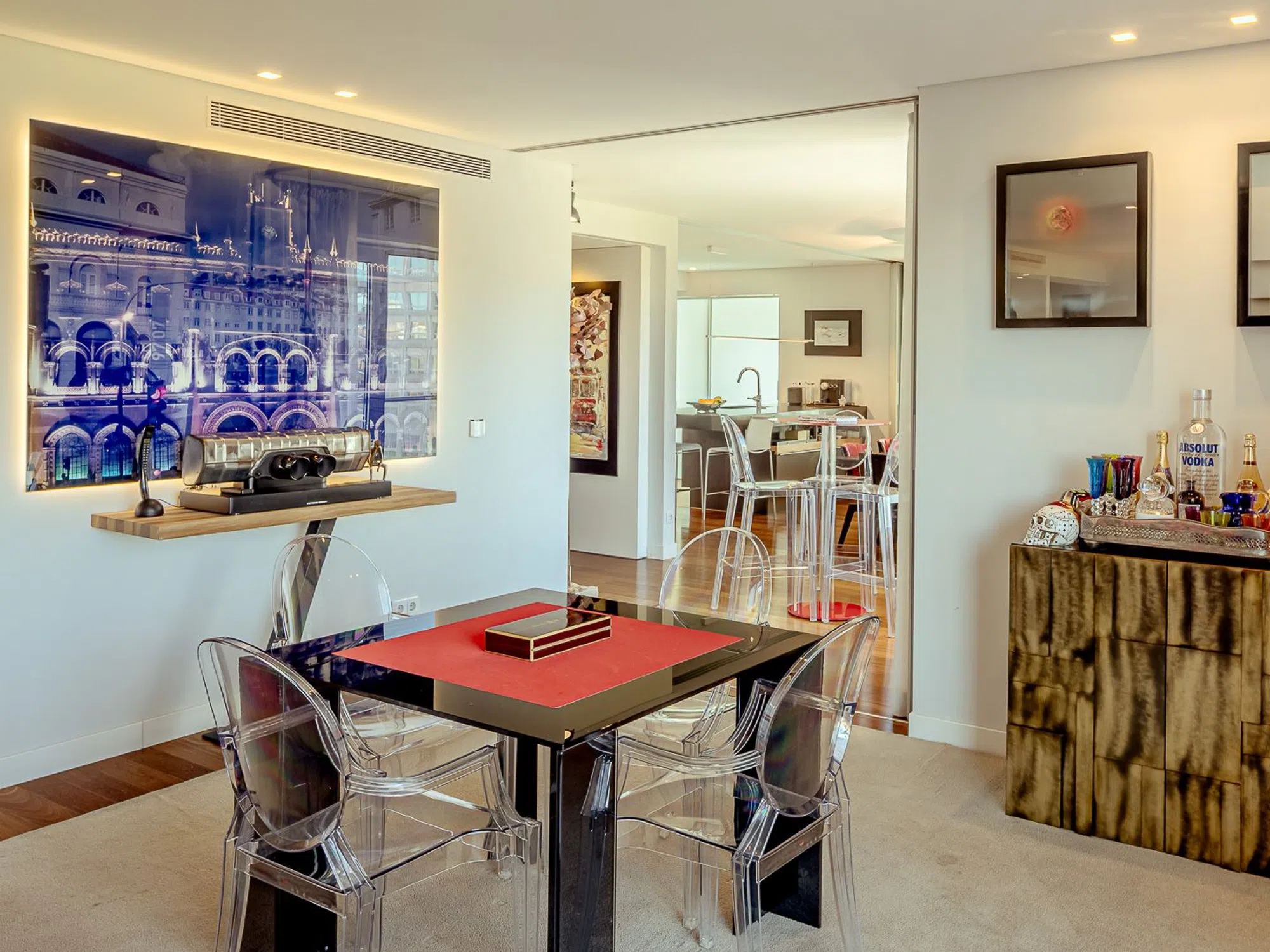 Apartamento - Photo 17