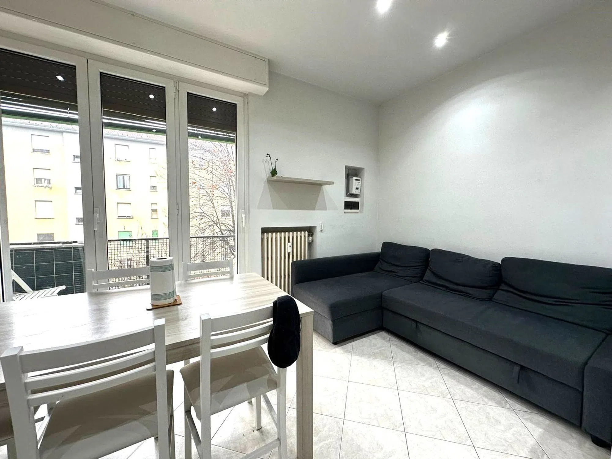 Quadrilocale in via Medeghino, 24 - Photo 4