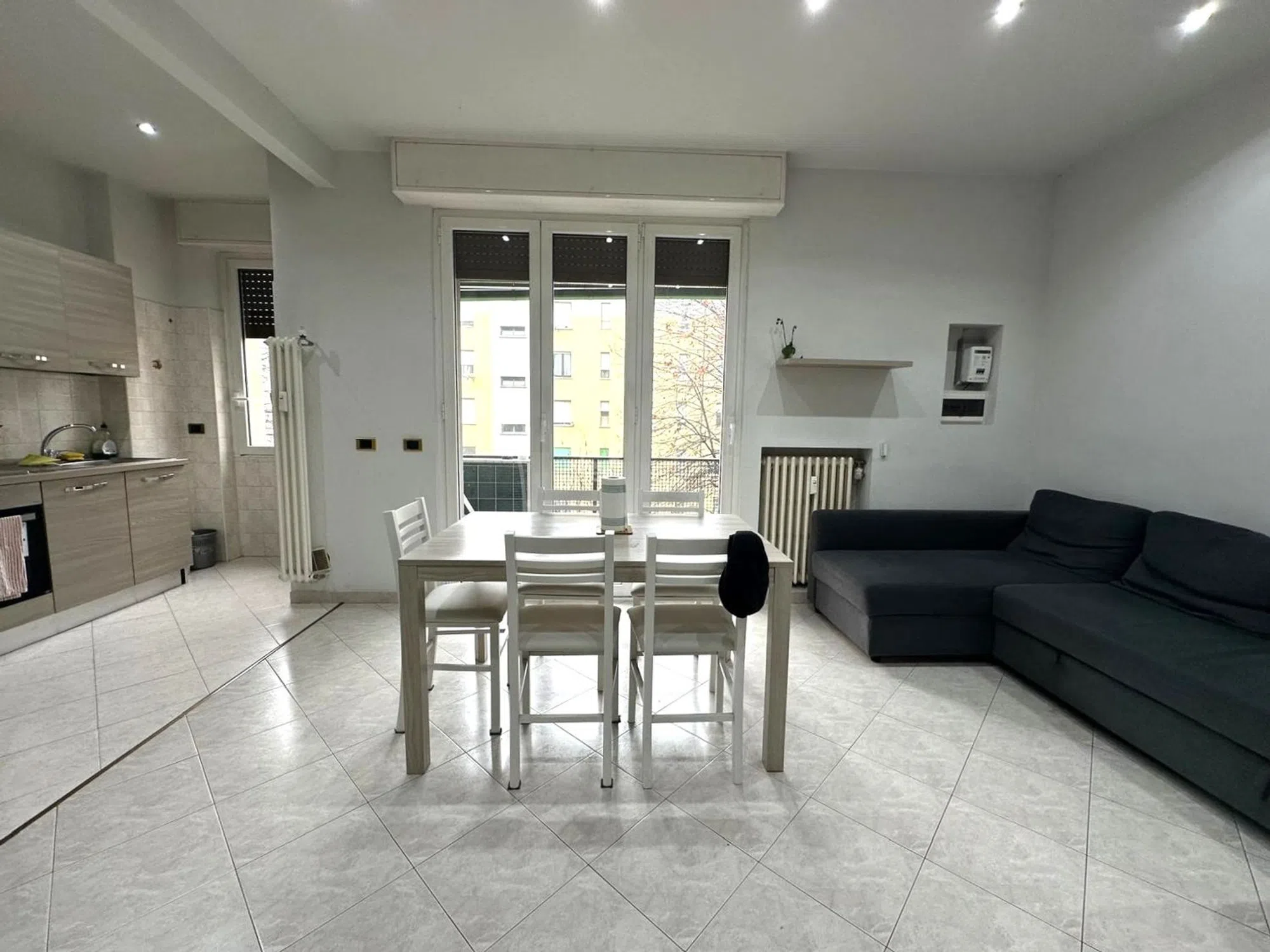 Quadrilocale in via Medeghino, 24 - Photo 8