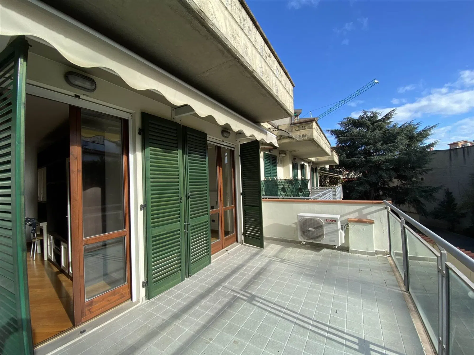 Bilocale in via Agnolo Firenzuola s.n.c. - Photo 1