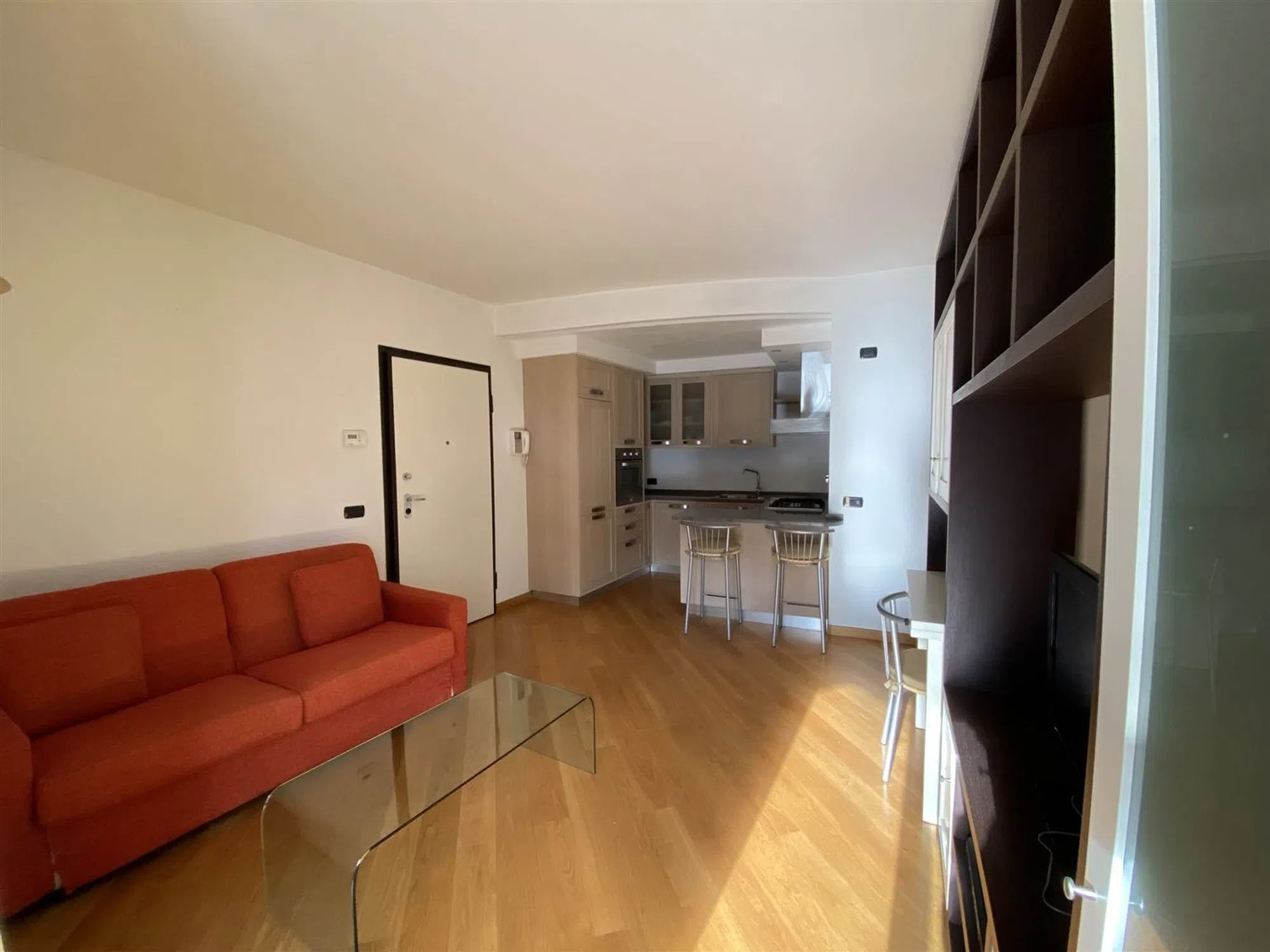 Bilocale in via Agnolo Firenzuola s.n.c. - Photo 2