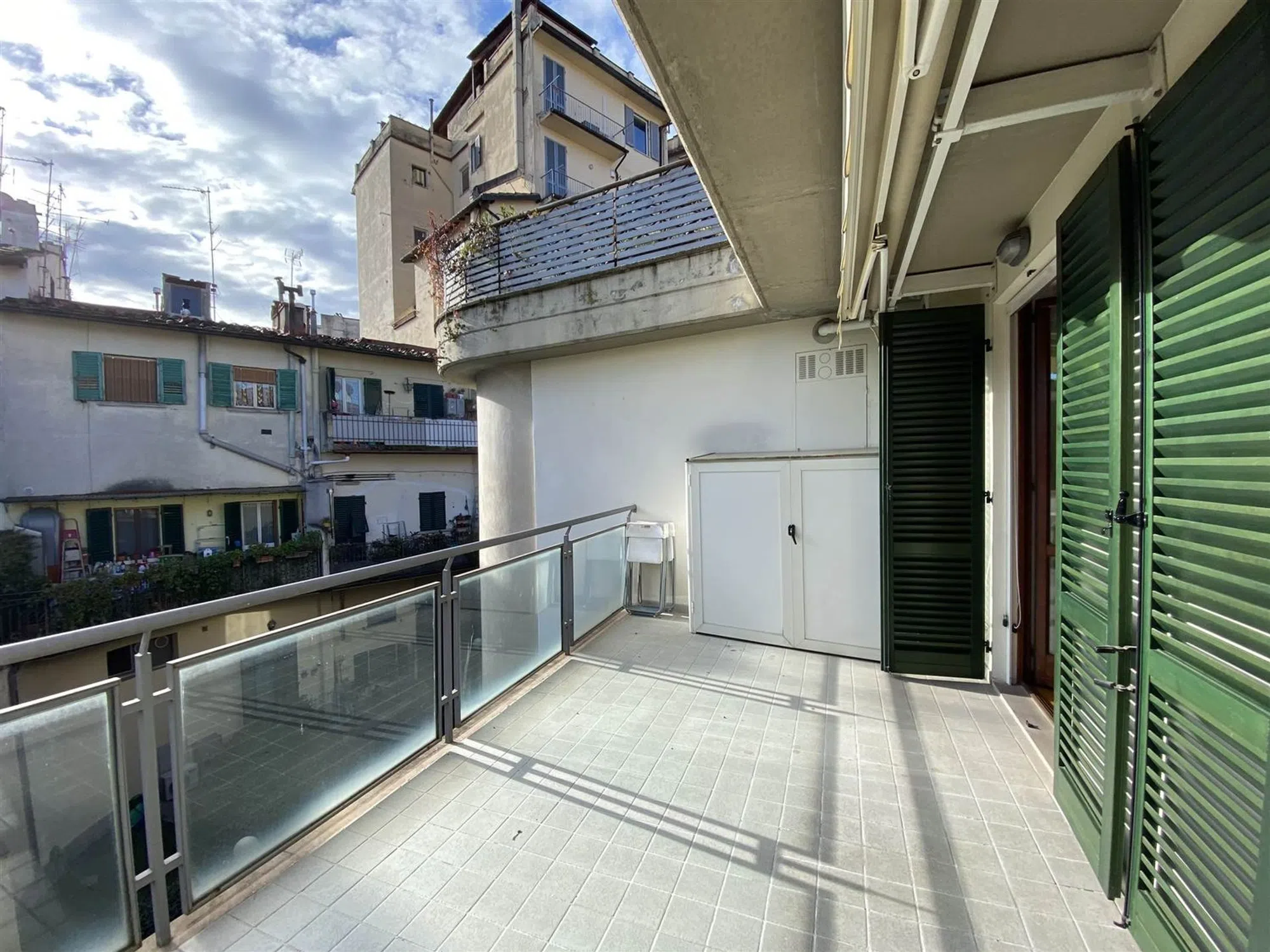 Bilocale in via Agnolo Firenzuola s.n.c. - Photo 11