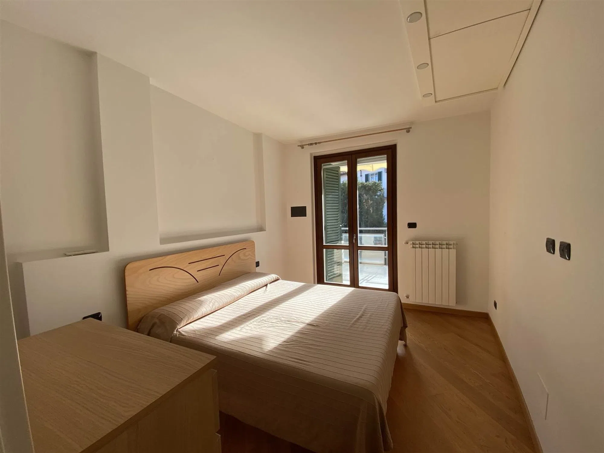 Bilocale in via Agnolo Firenzuola s.n.c. - Photo 14