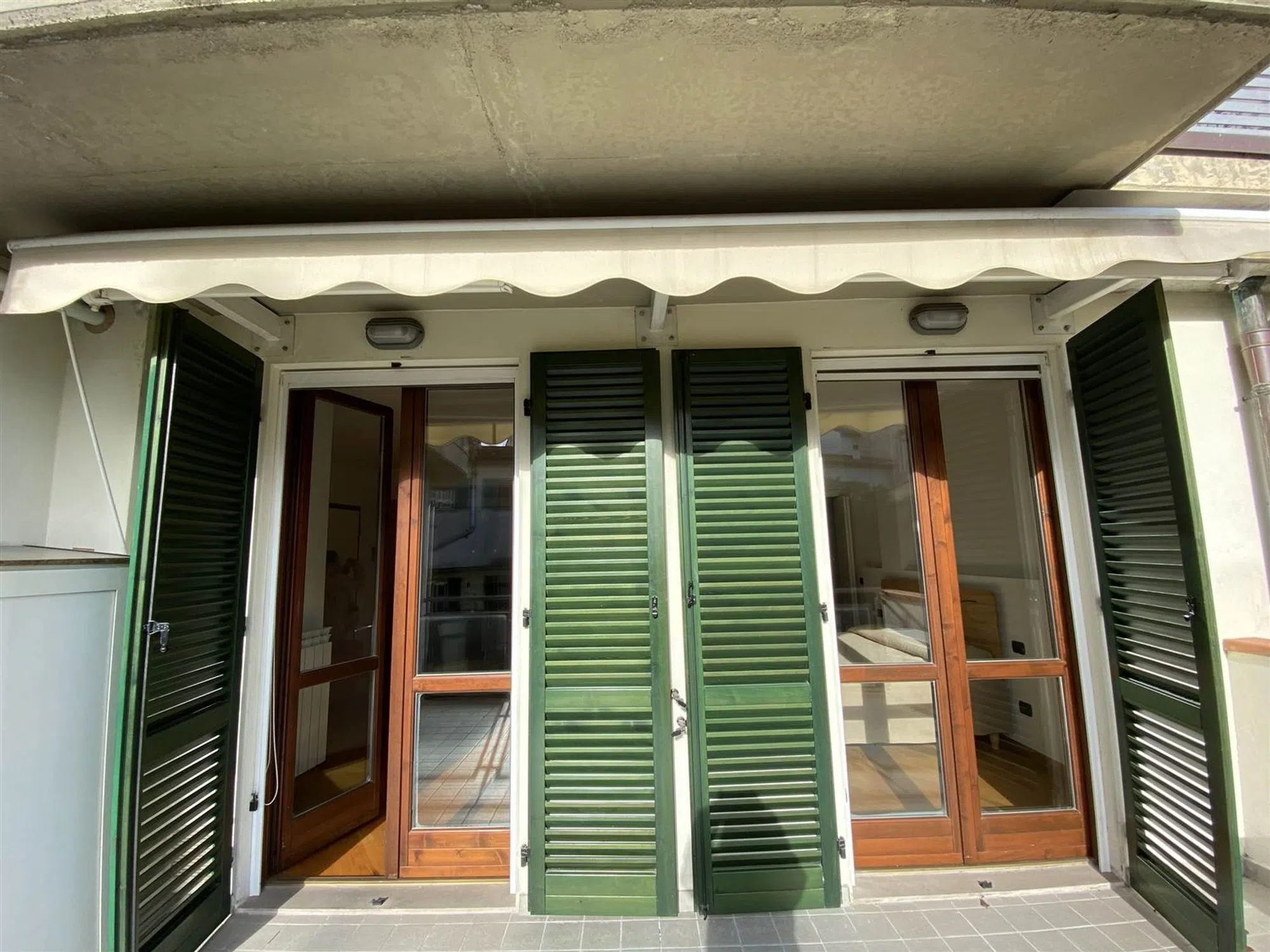 Bilocale in via Agnolo Firenzuola s.n.c. - Photo 10