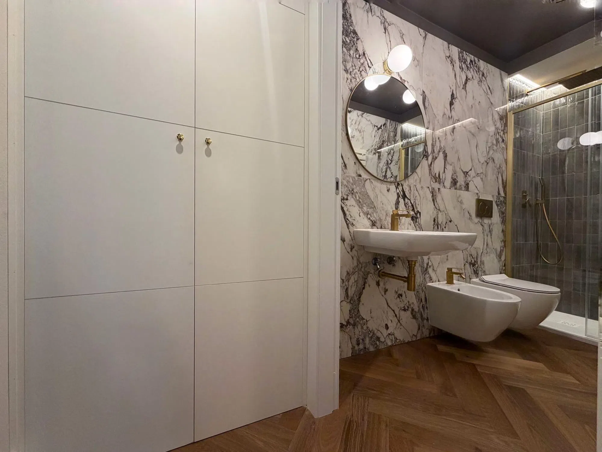 Trilocale in via Zara s.n.c. - Photo 20