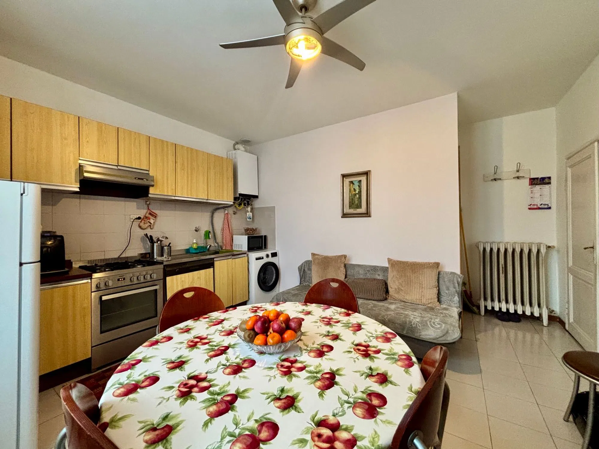 Trilocale in via Pietro Toselli s.n.c. - Photo 3