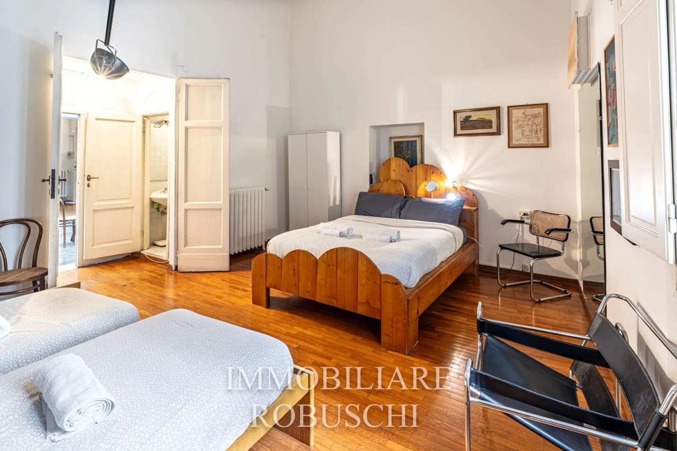 Appartamento in via del Presto di San Martino - Photo 11