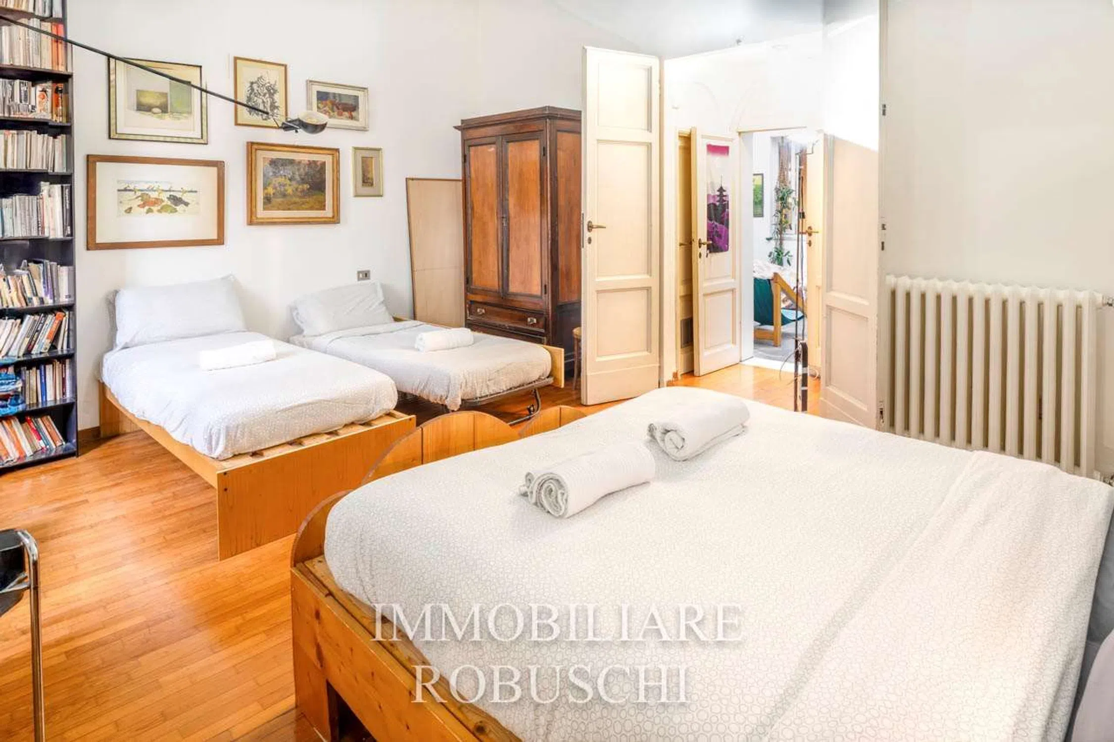 Appartamento in via del Presto di San Martino - Photo 13