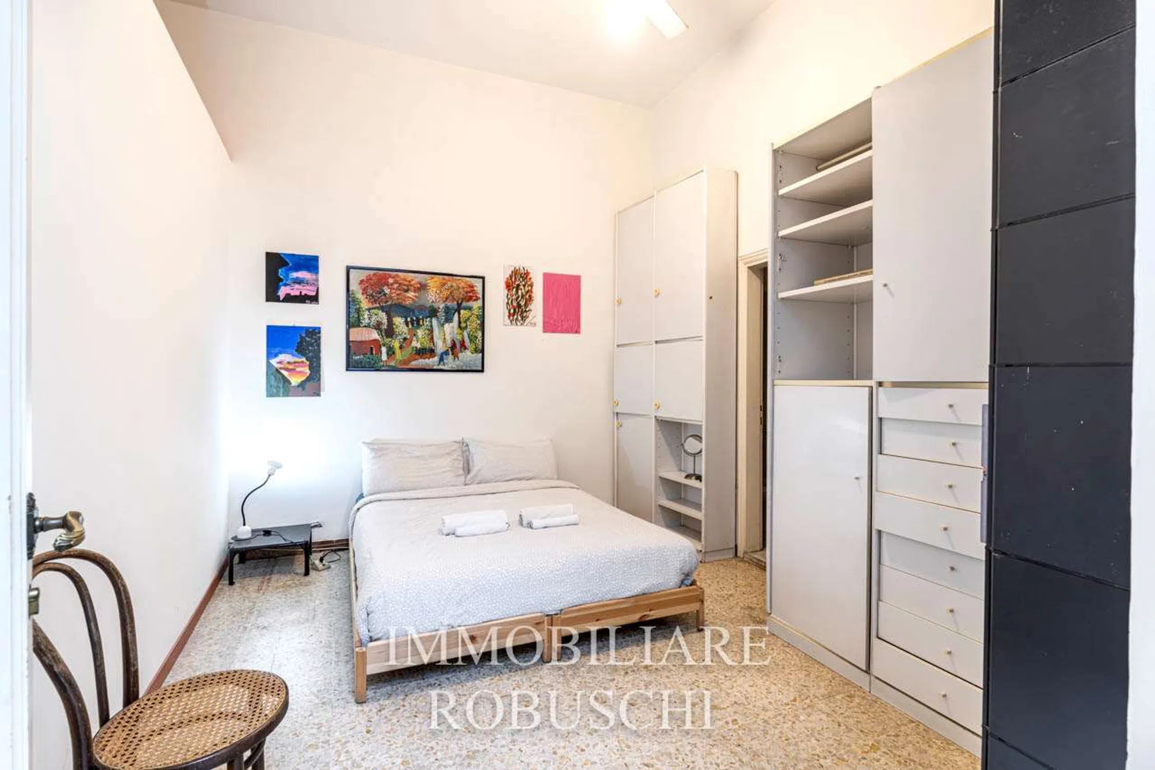 Appartamento in via del Presto di San Martino - Photo 16