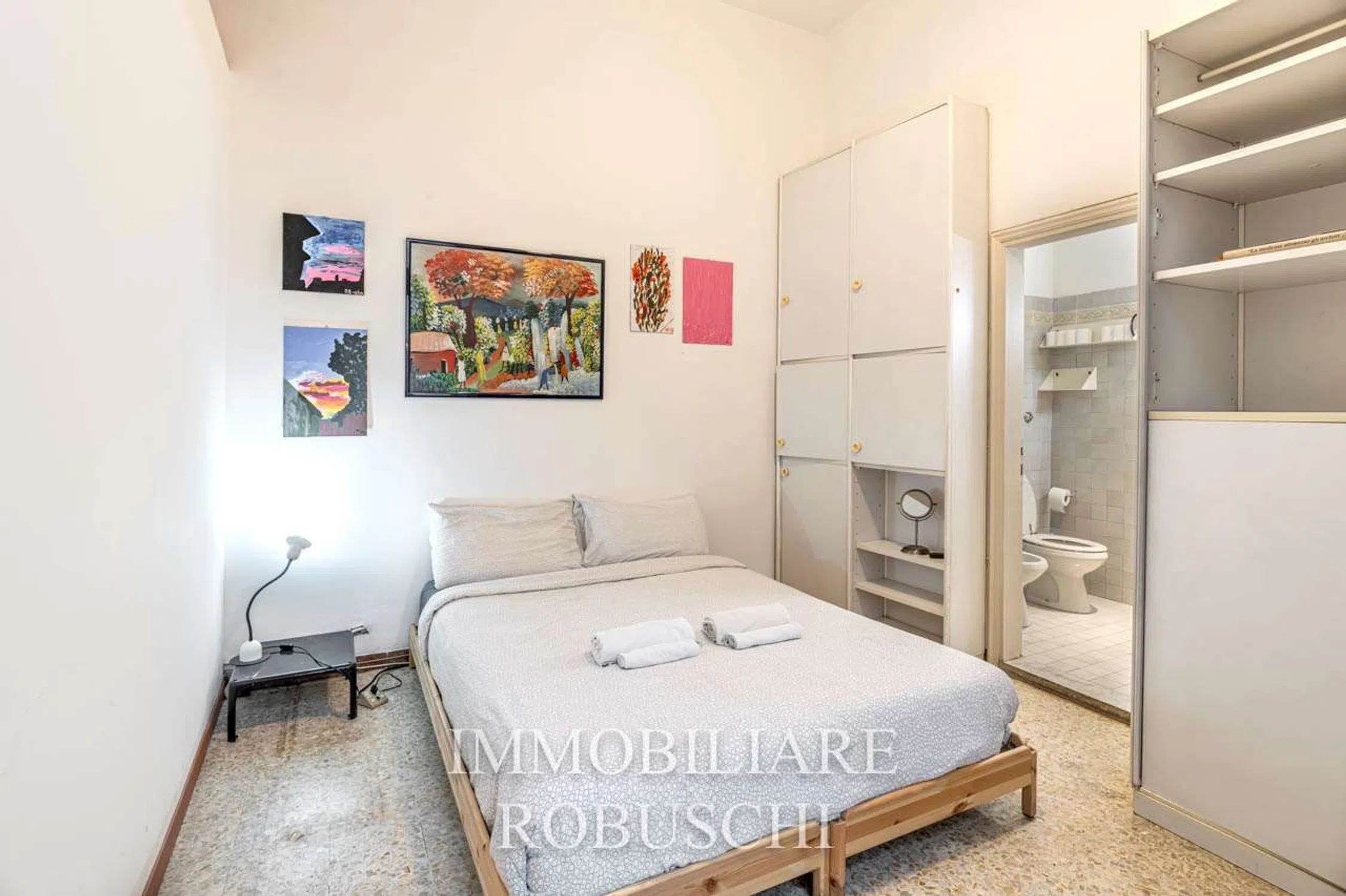 Appartamento in via del Presto di San Martino - Photo 17