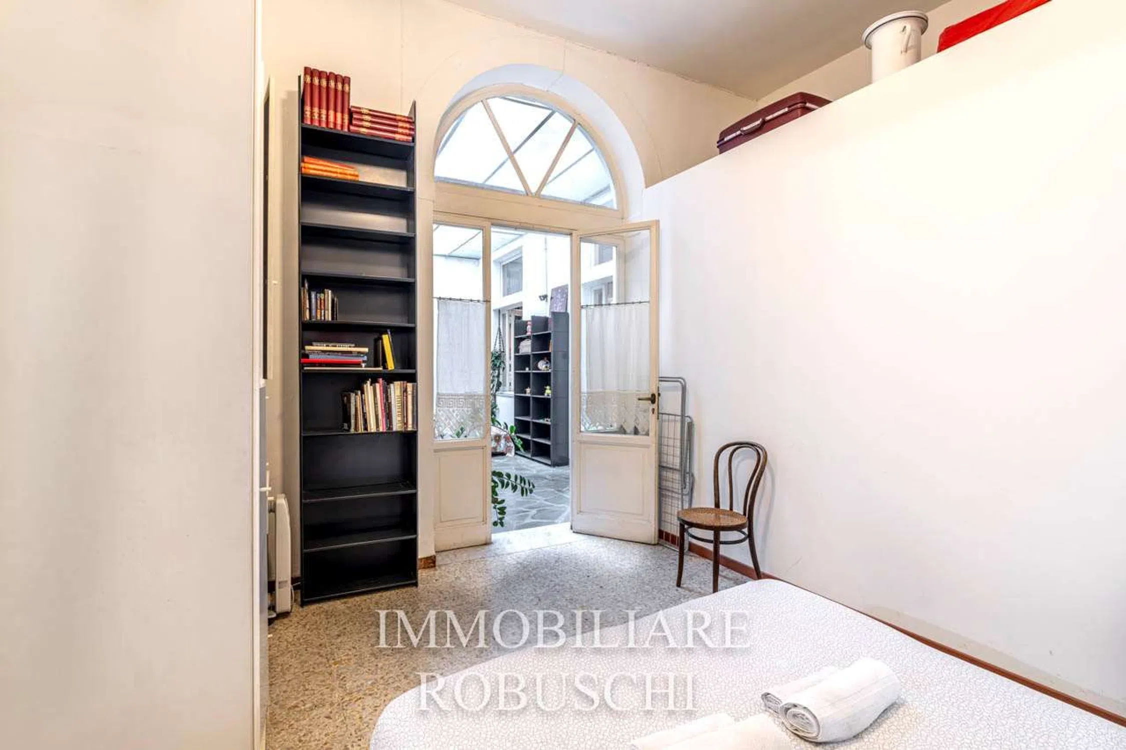 Appartamento in via del Presto di San Martino - Photo 19