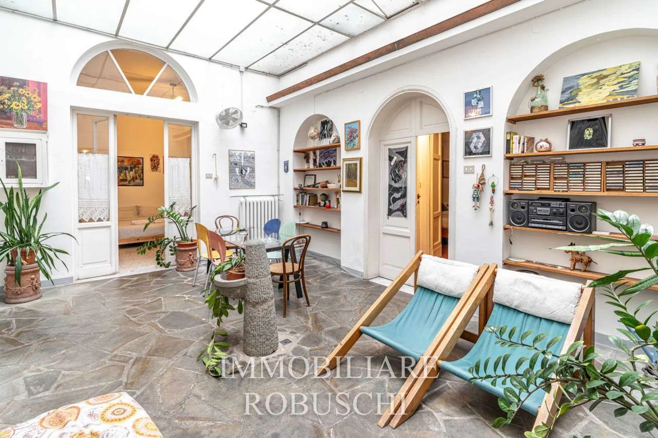 Appartamento in via del Presto di San Martino - Photo 5