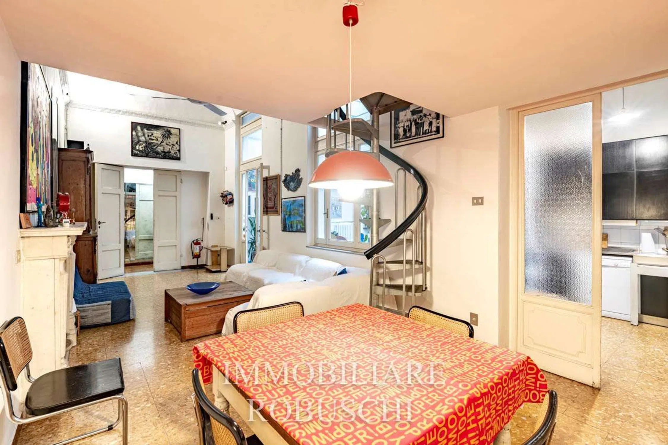 Appartamento in via del Presto di San Martino - Photo 6
