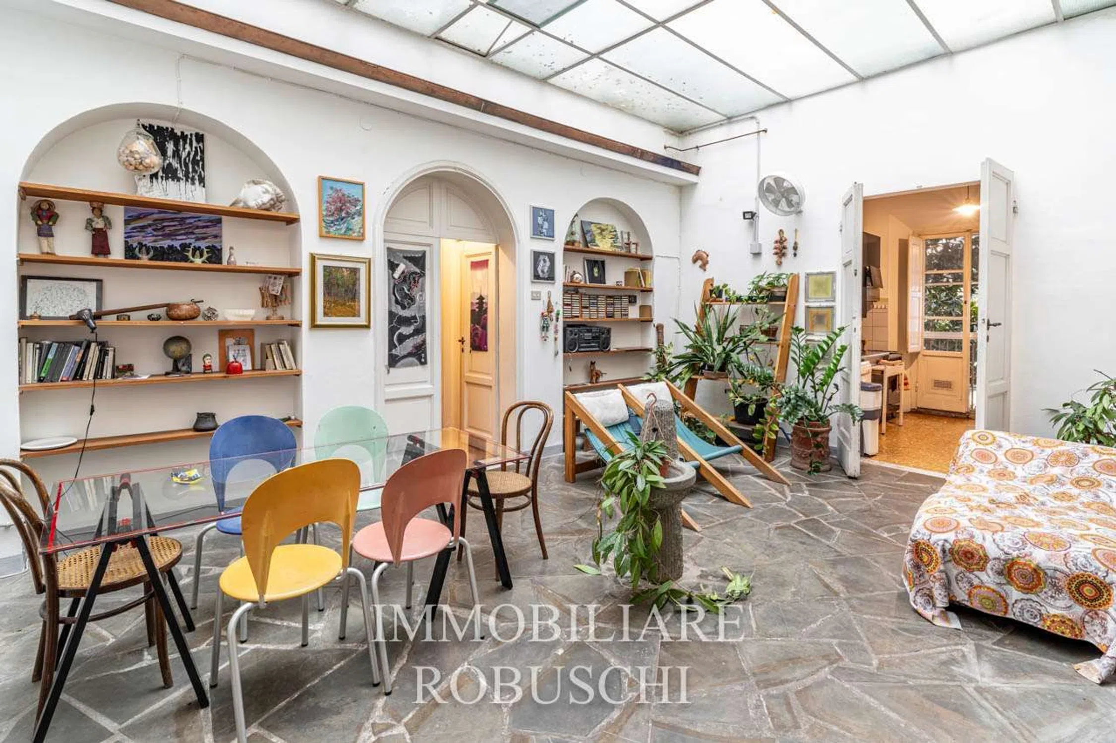 Appartamento in via del Presto di San Martino - Photo 8
