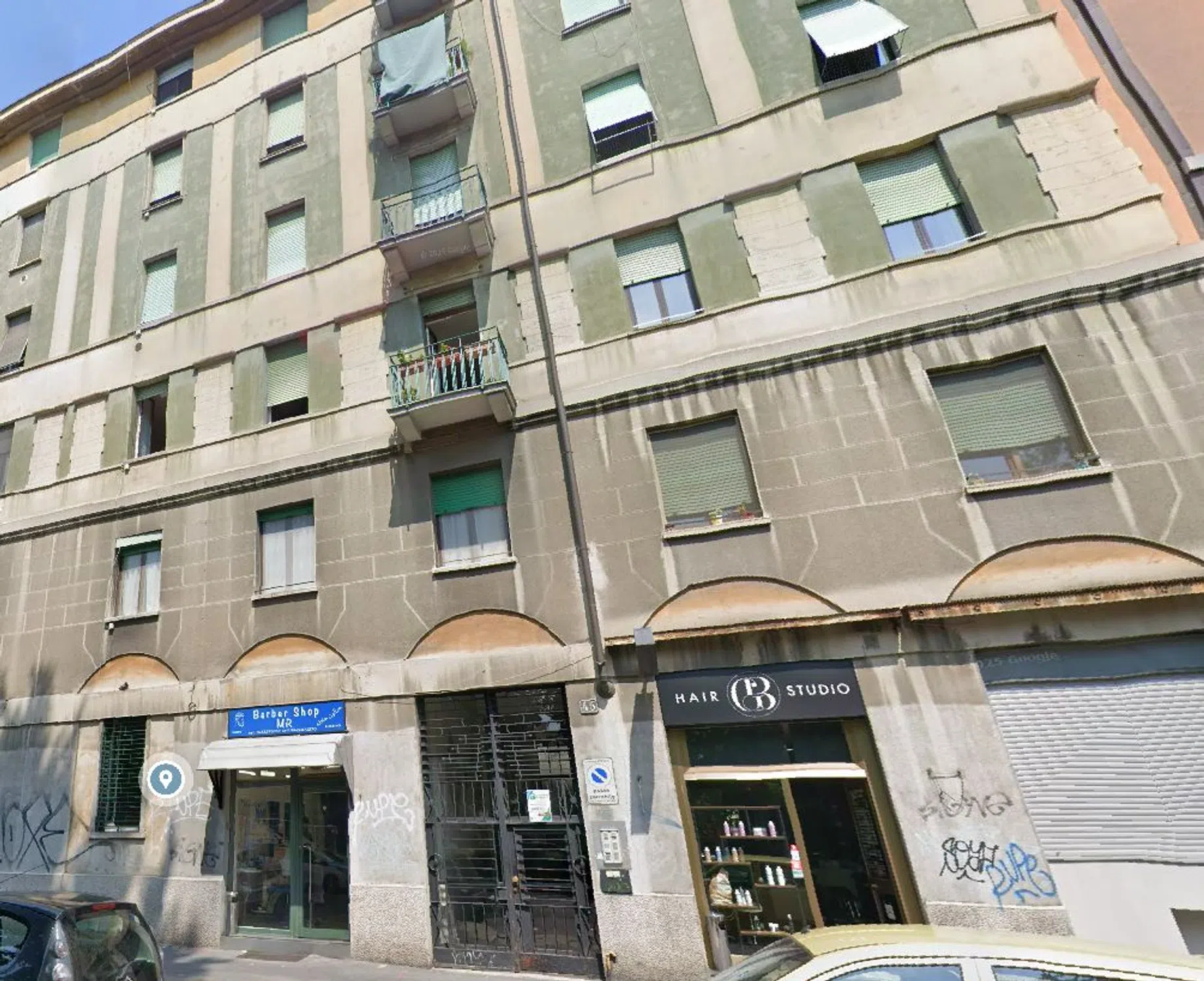 Bilocale in viale Giovanni da Cermenate, 45 - Photo 1